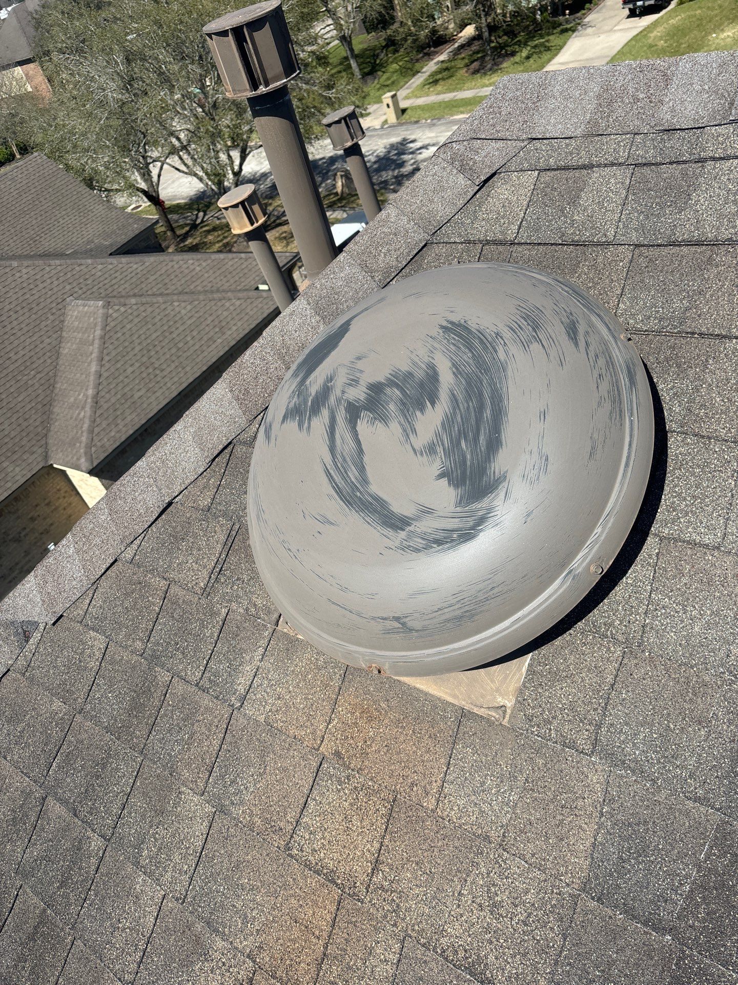 Roof Repair Friendswood by Roof Repair Company