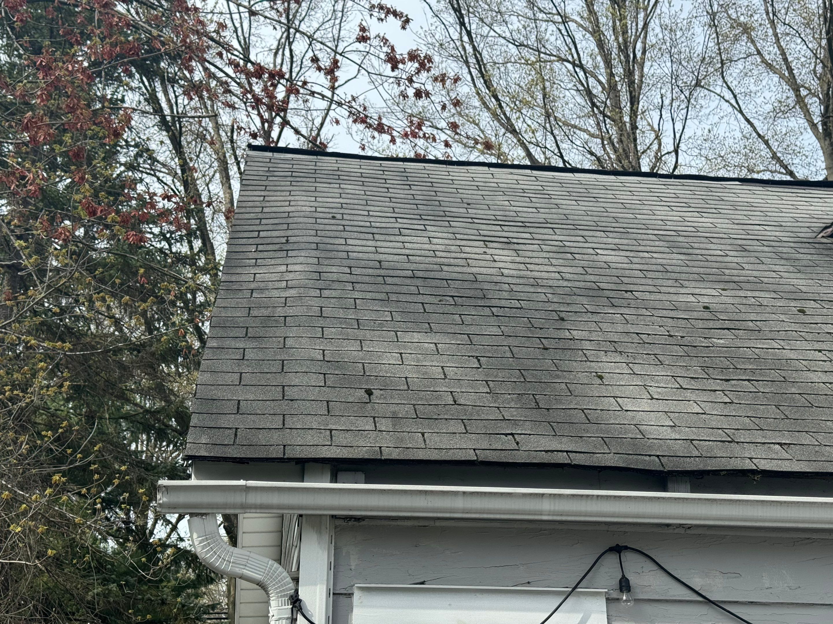 Roof Replacement by Homestyle in Mentor by Homestyle Home Improvements (HHI)