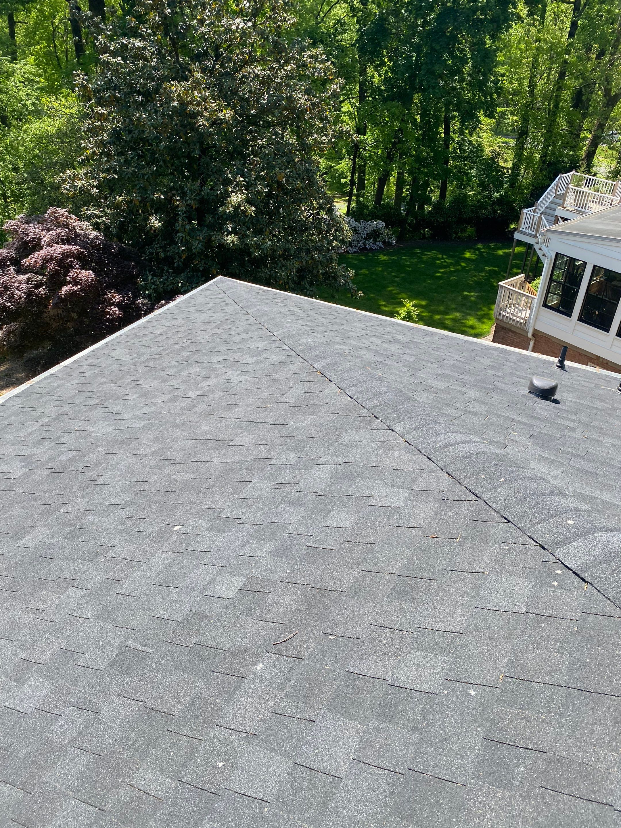 Arlington: Multi-Trade Exterior Remodel by RM Banning, Inc.