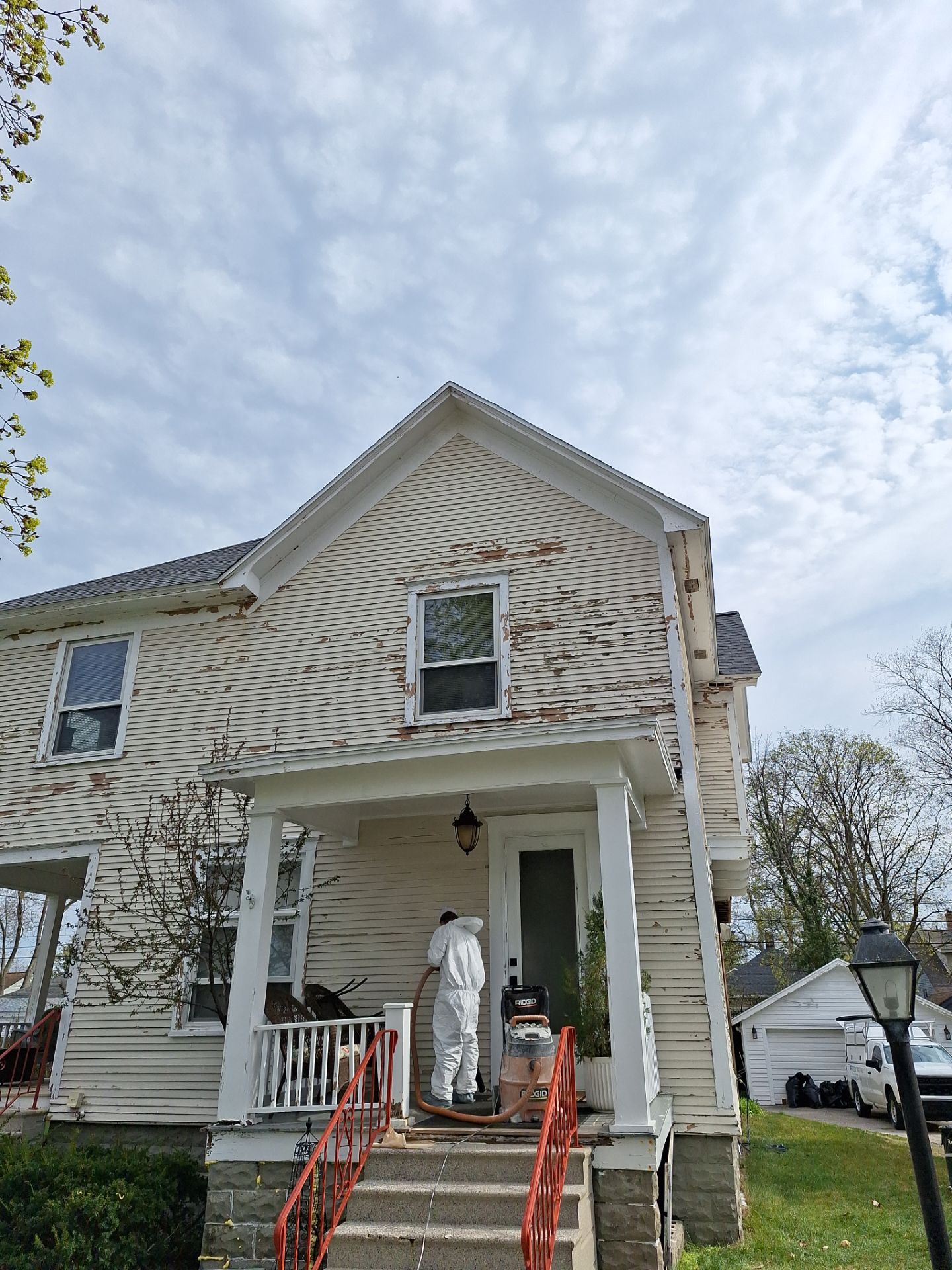 Home Exterior Painting by Gordon Painting