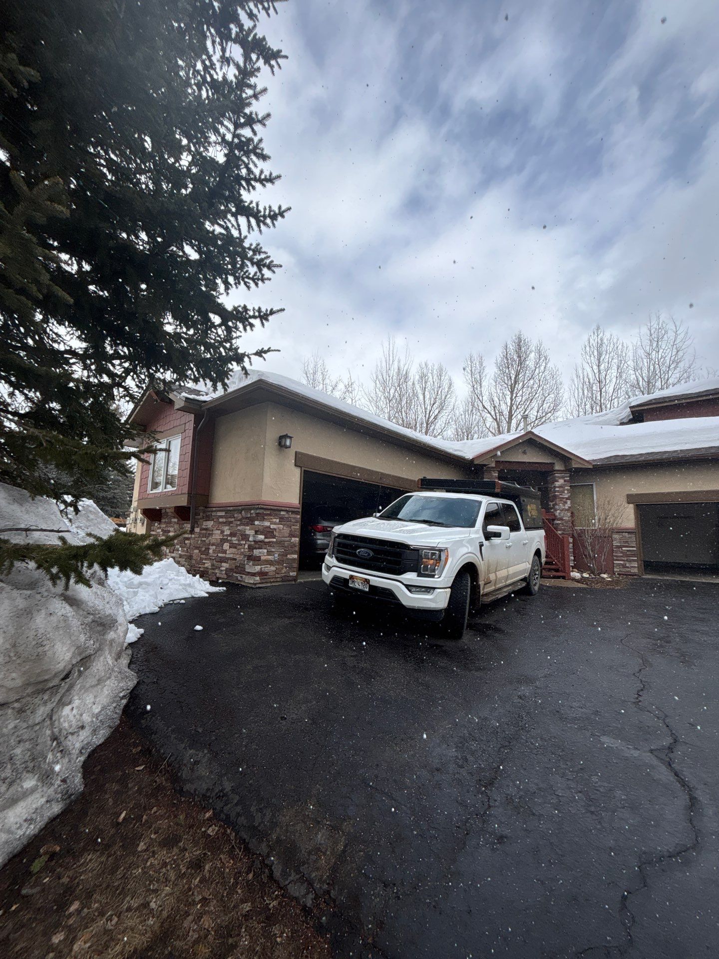Second home management by Gold Peak Property Management