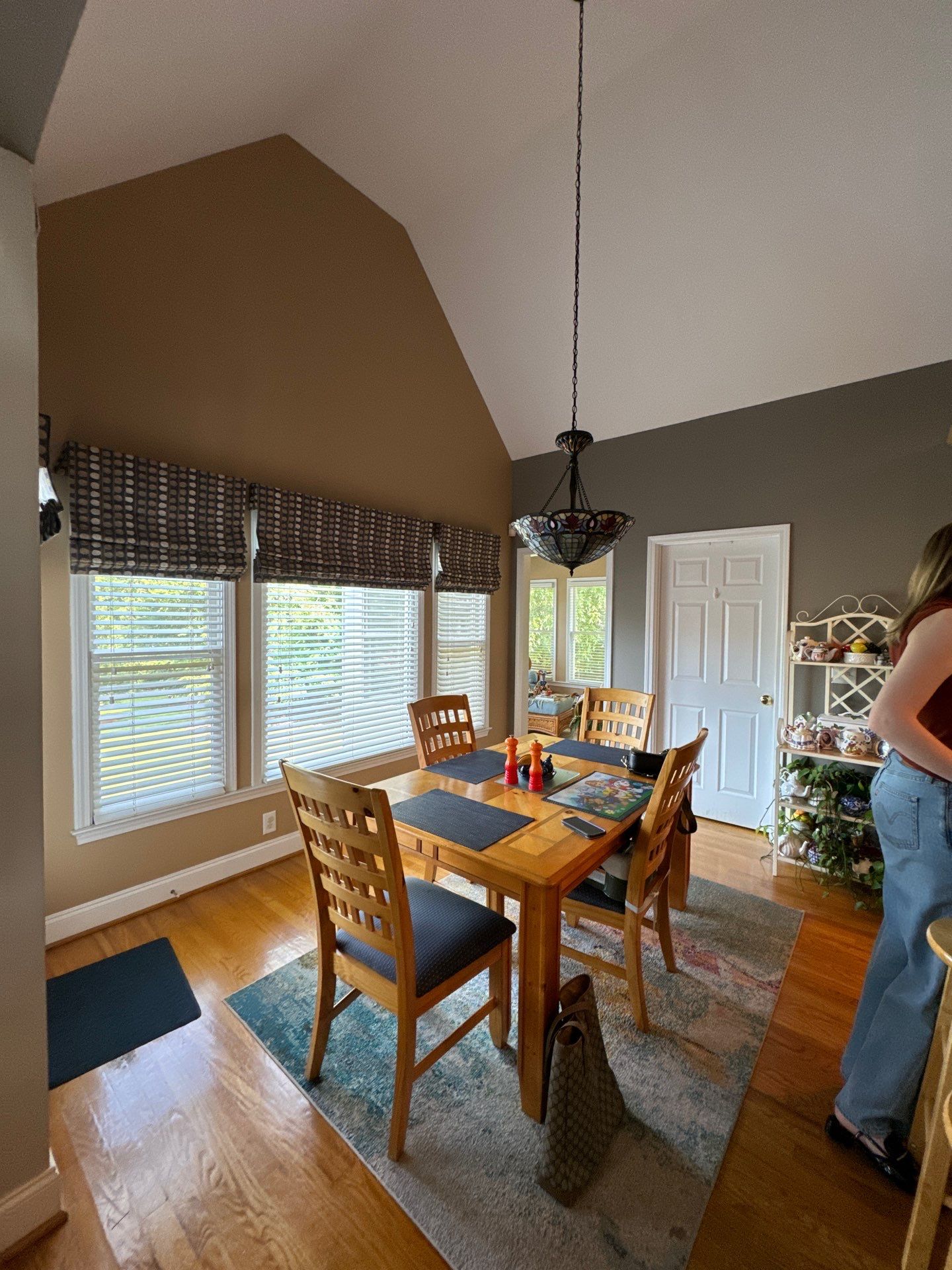 Kitchen Refresh Project in Atlanta by Atlanta Design Group