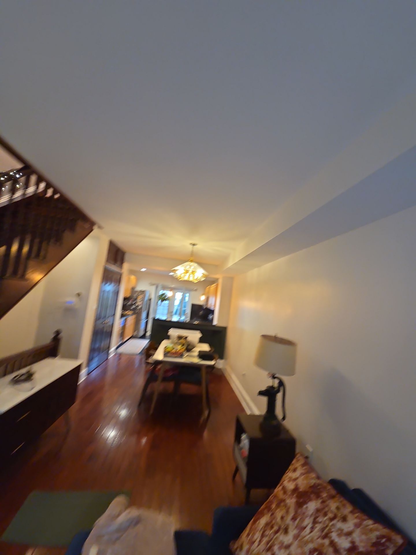 A Clean Slate in Port Richmond: Soft Tones & Seamless Updates by Groovy Hues