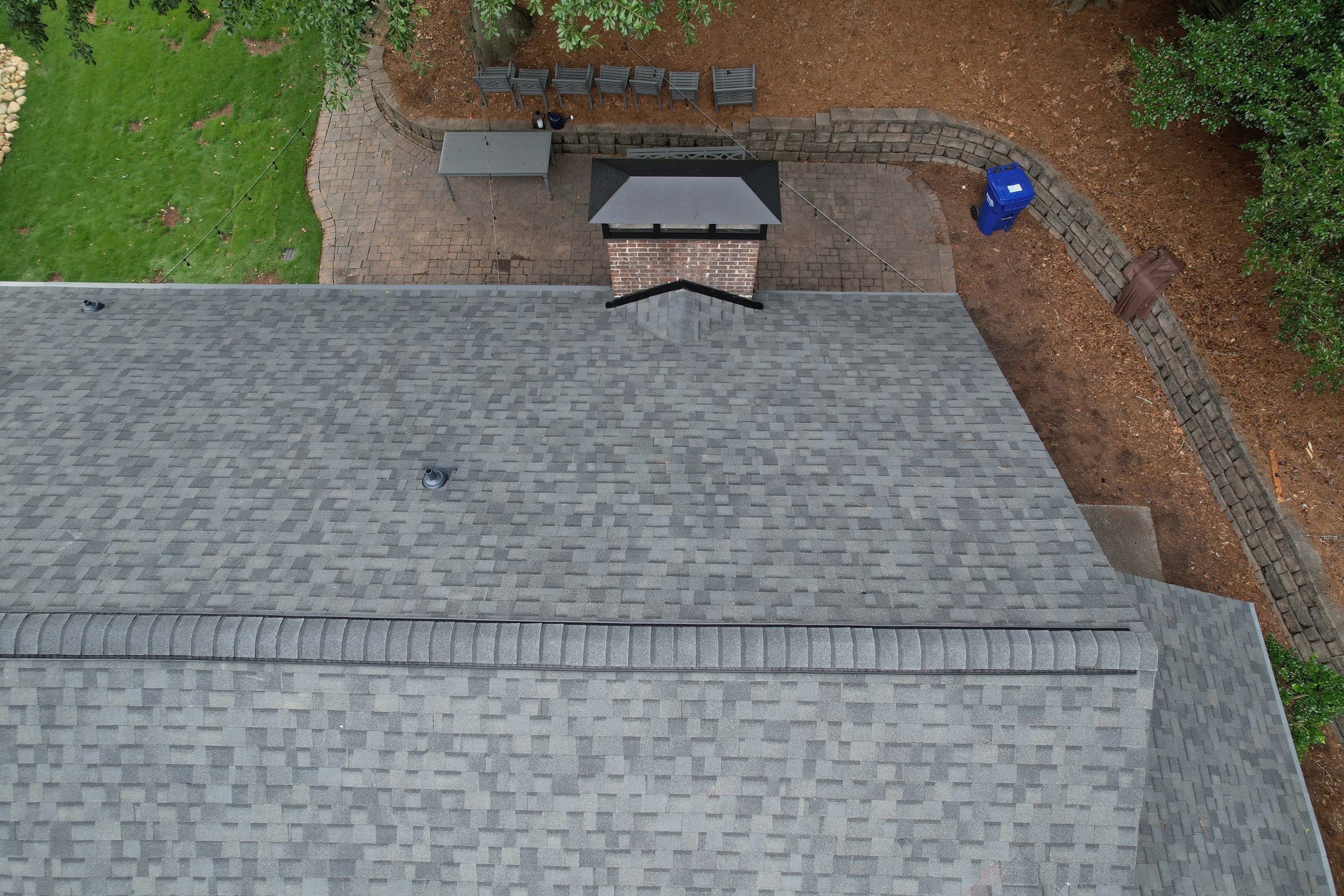 Residential Roofing Installation by Inspector Roofing and Restoration