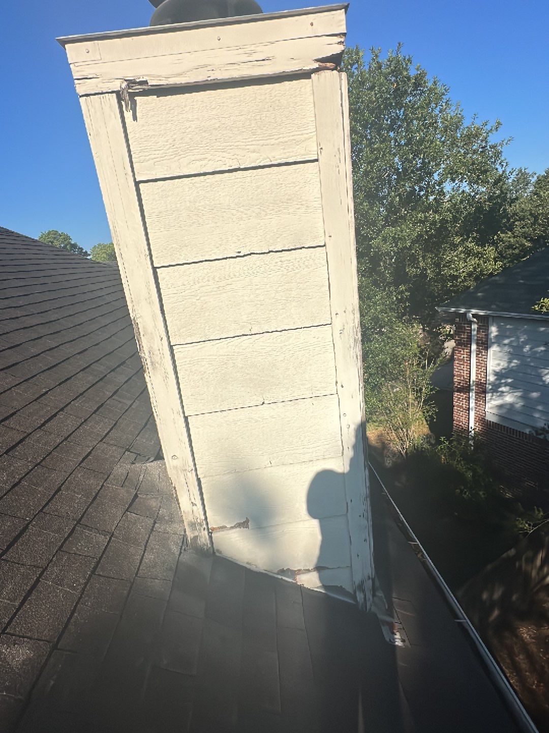 Residential Roofing Installation using Owen's Corning Duration (Lifetime) Shingles by Roof Repair Company