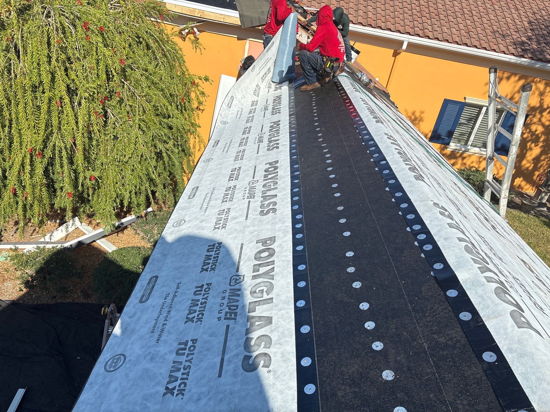 Custom Residential Roofing Installation by Gopher Roofing