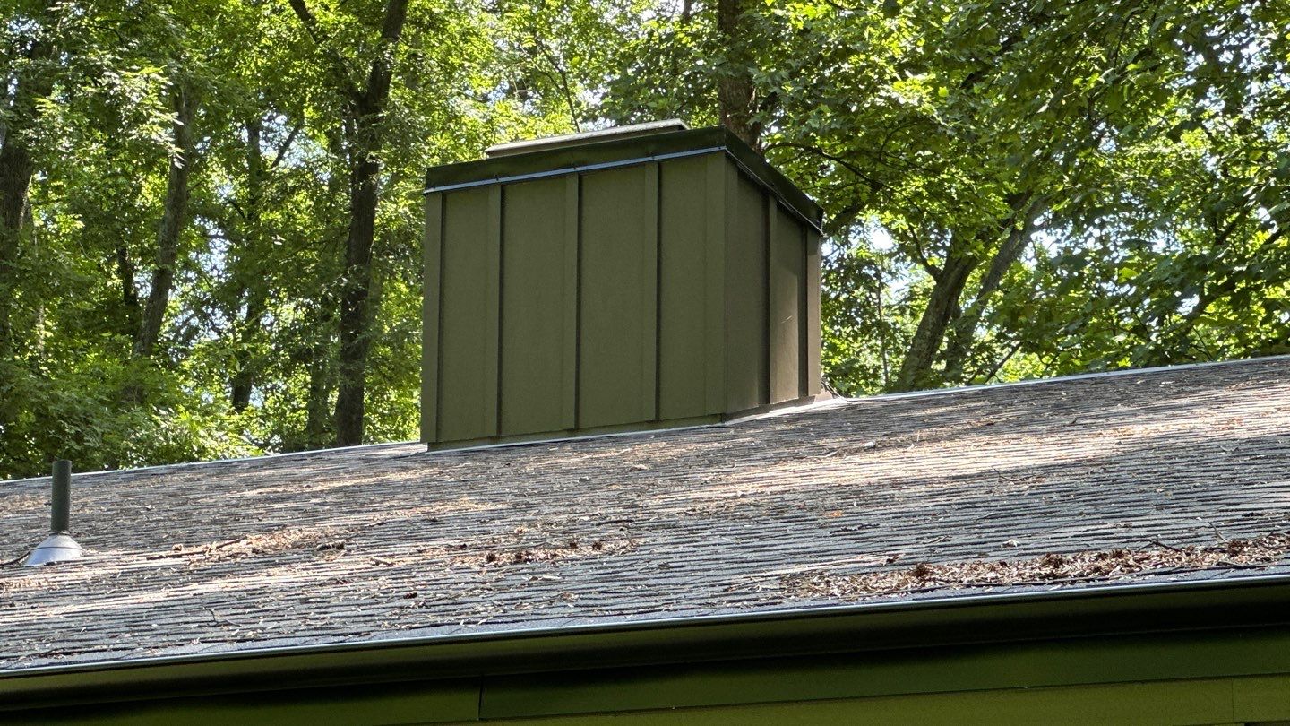 Project in Accokeek  by ExteriorPros