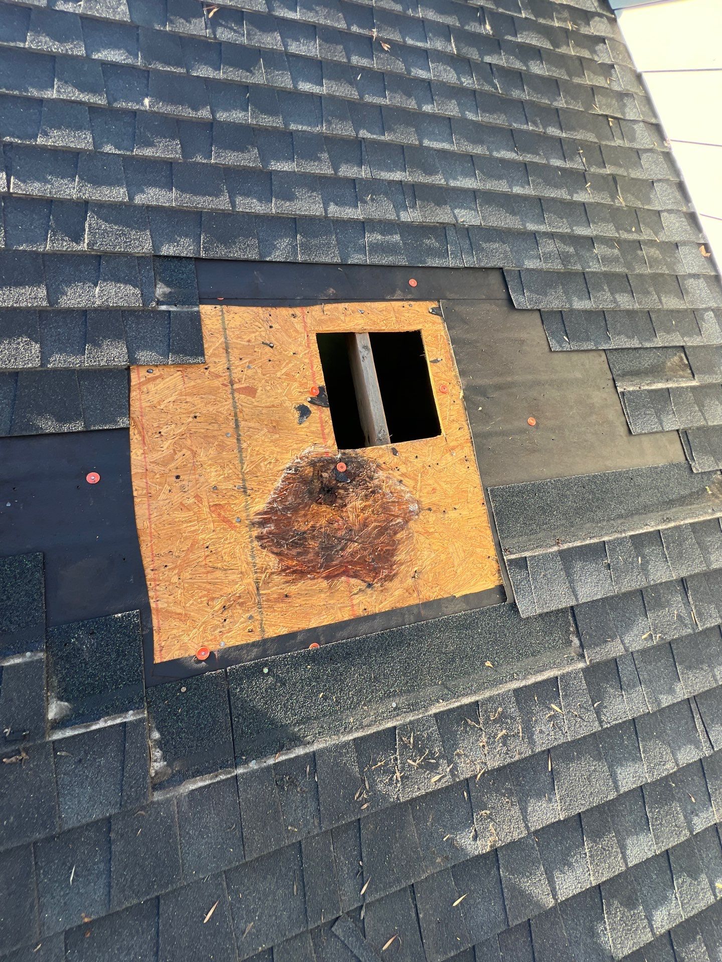 Roof Repair Cypress by Roof Repair Company