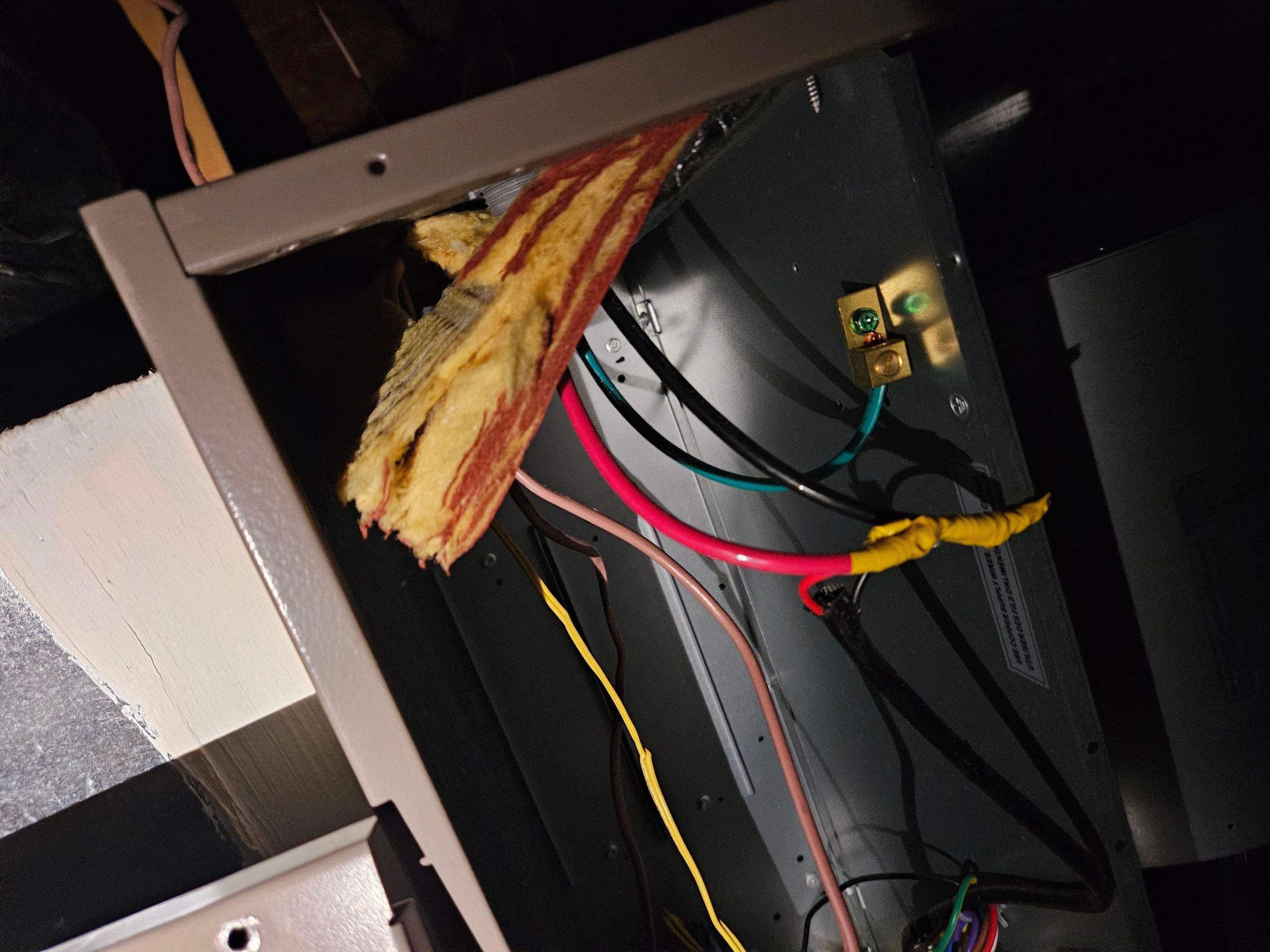 Project in Vail by Thermal Air Systems LLC