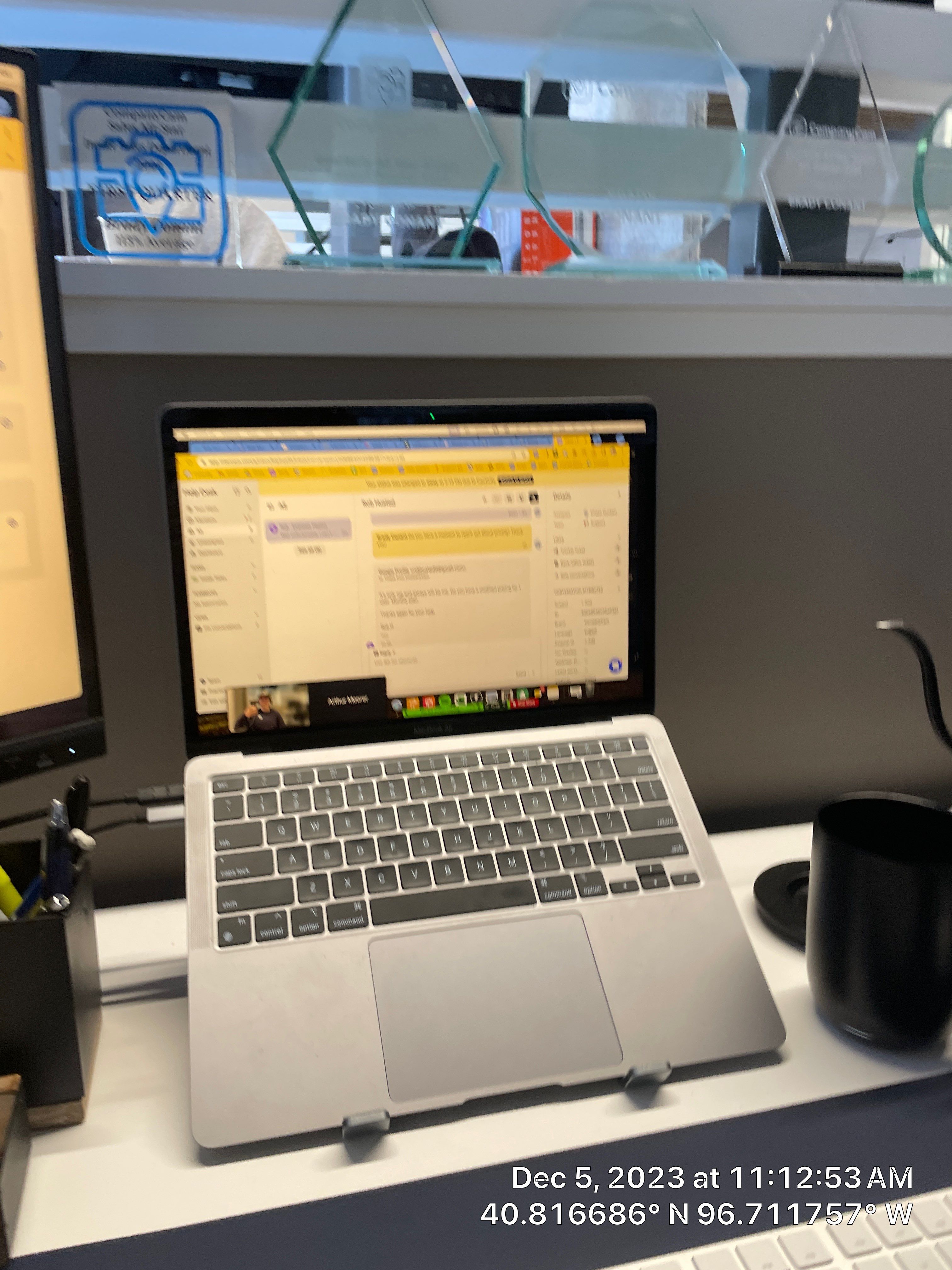 asd by CompanyCam Sales Demo