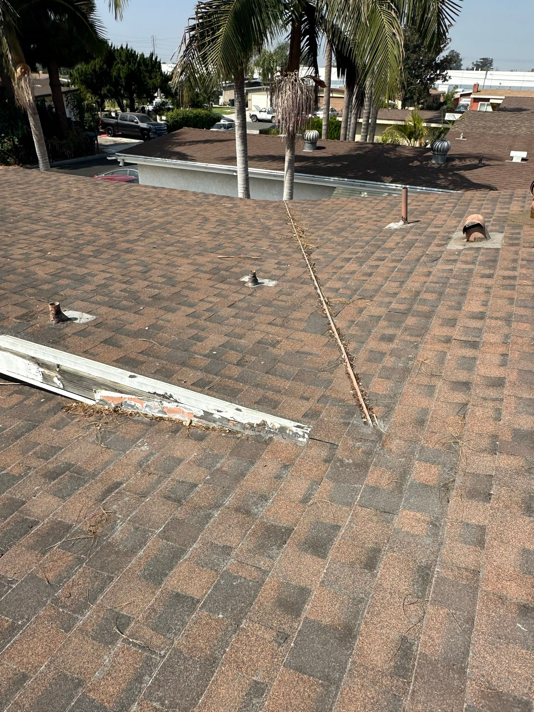 Roof Replacement - La Puente , Ca 91746 by Epic Roof Replacement