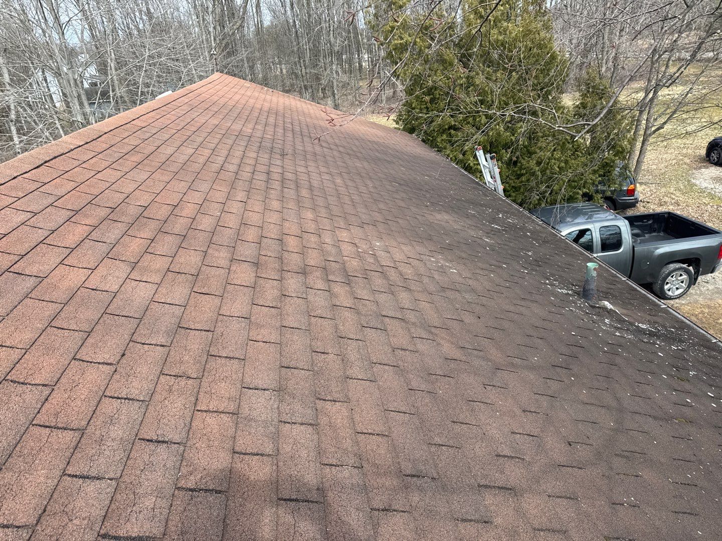 Roof Replacement by Homestyle in Painesville by Homestyle Home Improvements (HHI)