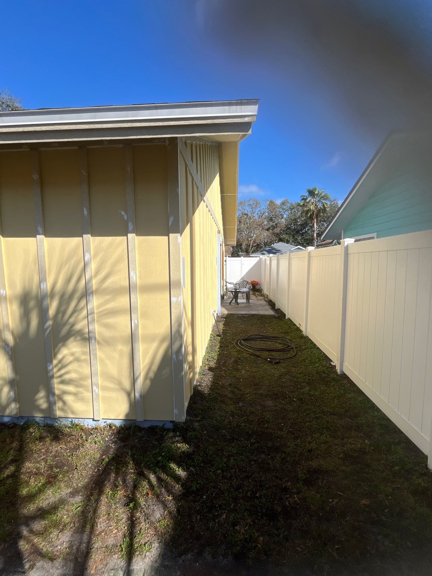 Project in Largo by Bayshore Exteriors