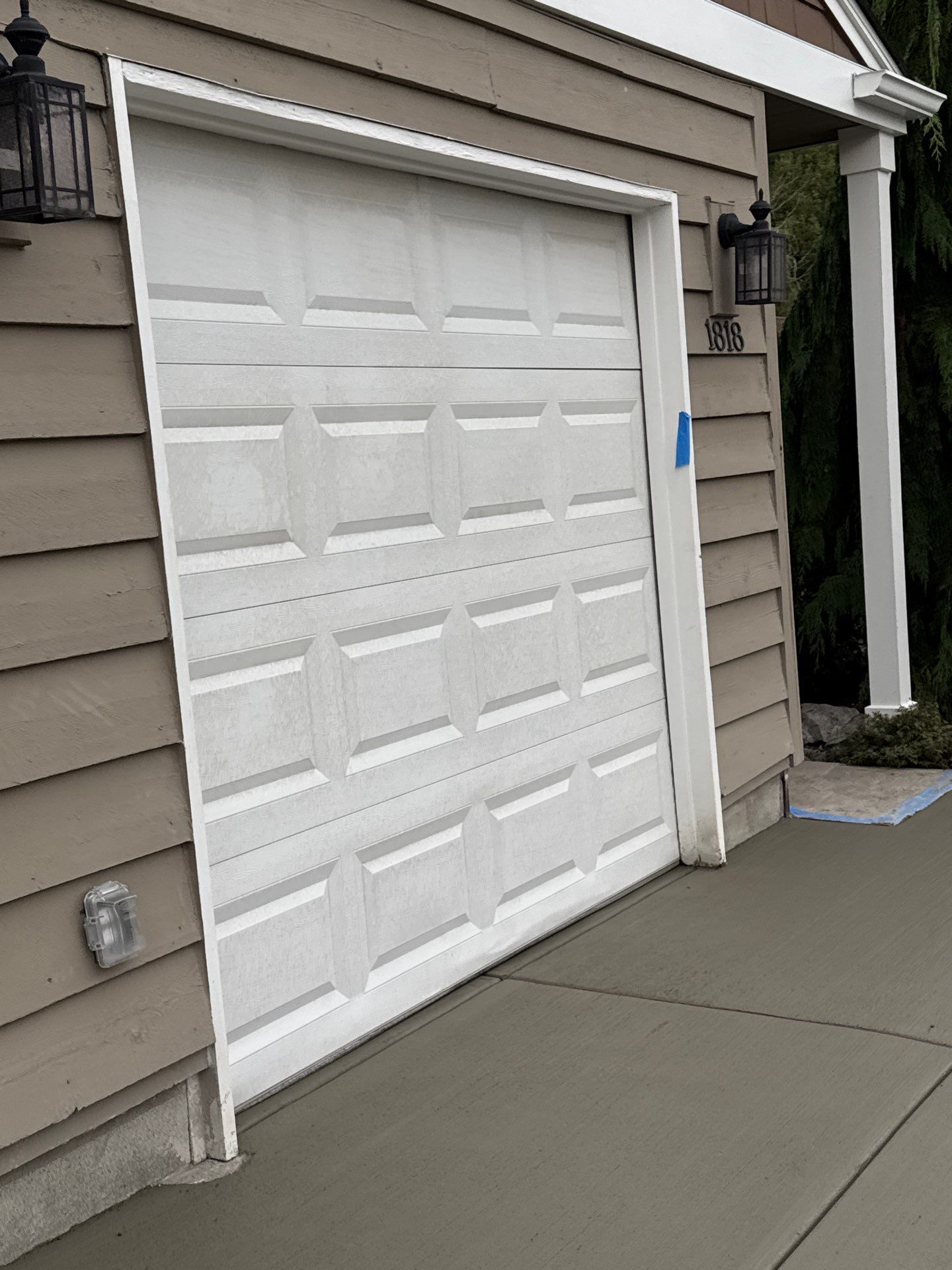 Concrete Driveway, Walkway & Asphalt Road Repair | Seattle  by Jireh Asphalt & Concrete Inc 