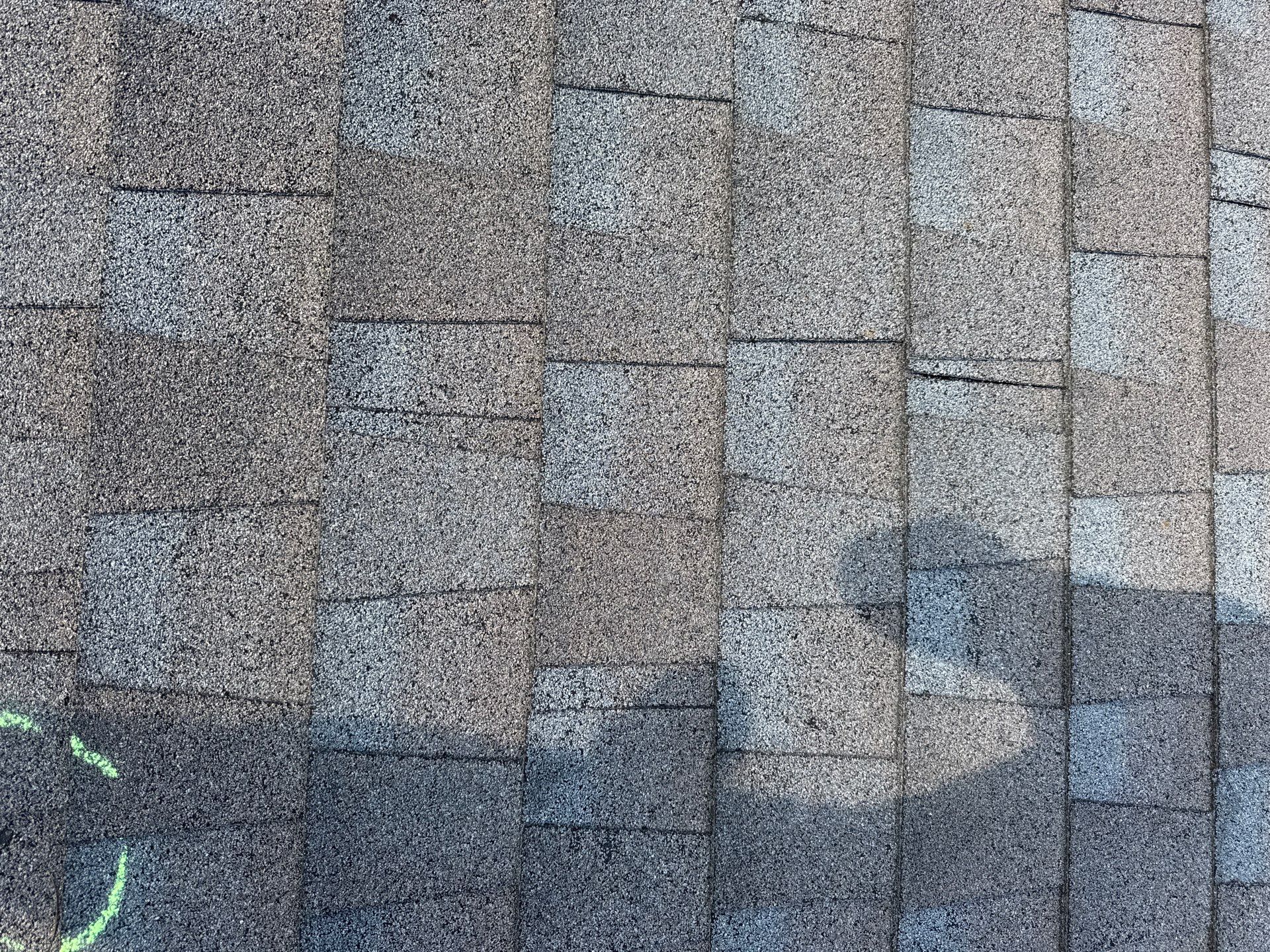 The Loudermilks by United Contracting and Roofing
