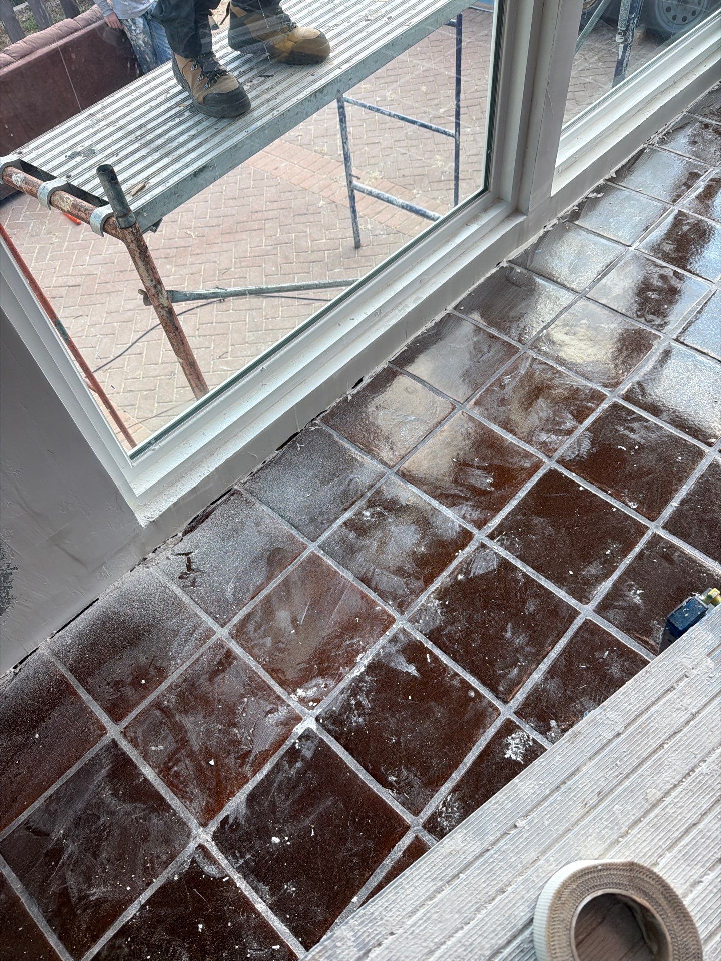 Enhanced Views of the Corpus Christi Bay by Bayfront Roofing and Construction