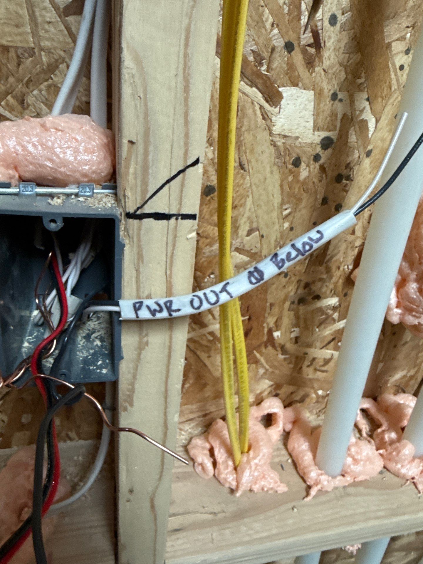 Project in Evergreen by Mountain Sky Electric