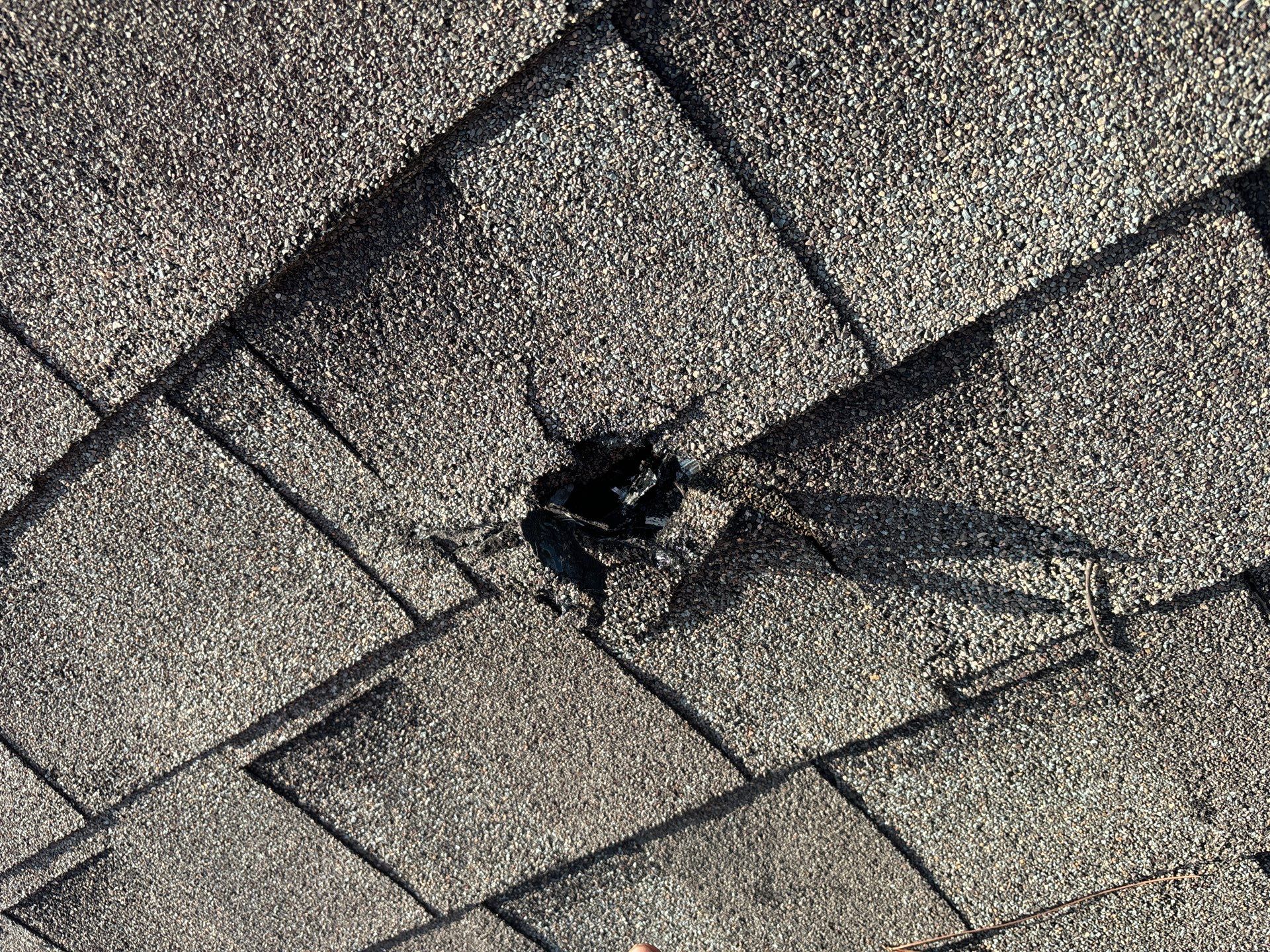 Roof Repair Katy by Roof Repair Company