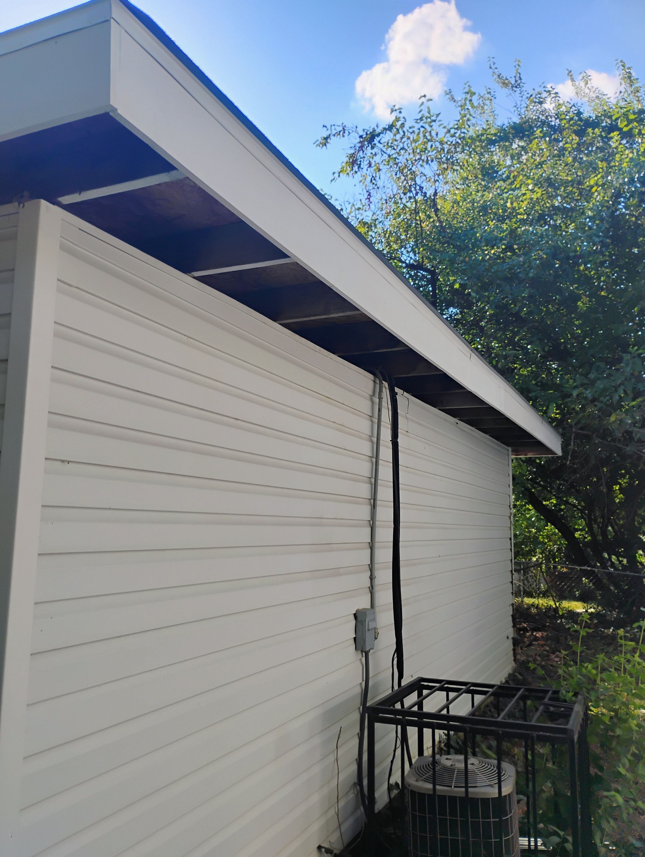 Home Repair & Exterior Improvement (Investment Property) – St. Louis, MO by Legendary Services Company LLC.