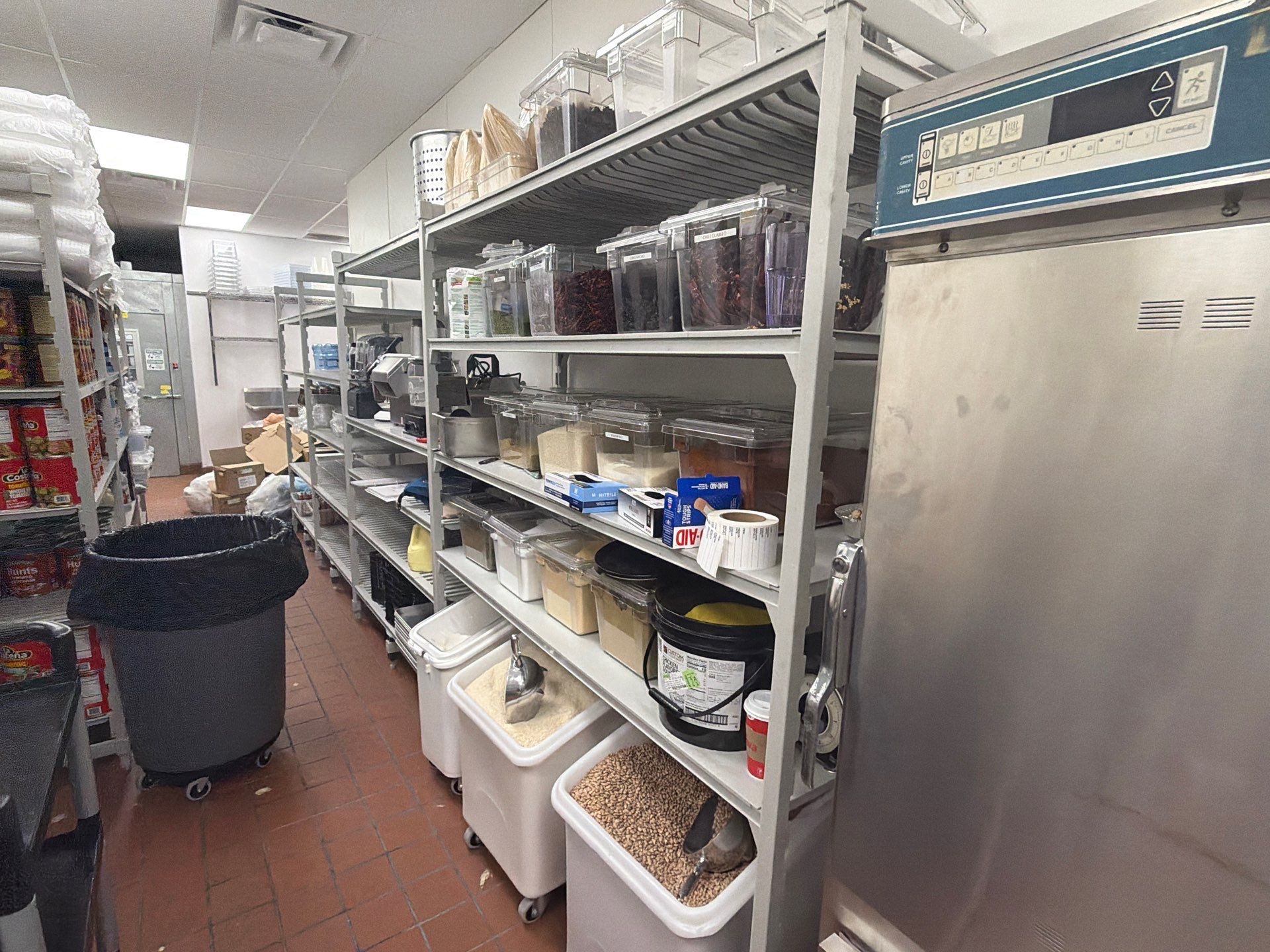 Poblano's Clearwater FL by Supreme Restaurant Equipment