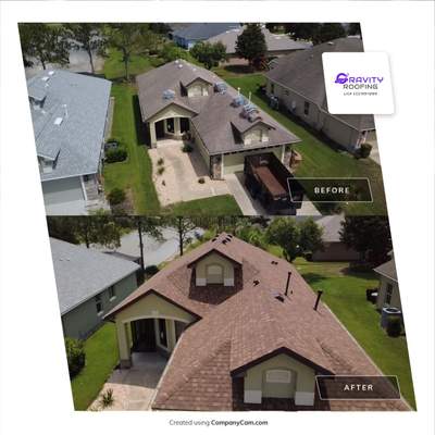 Project in Mount Dora, FL
