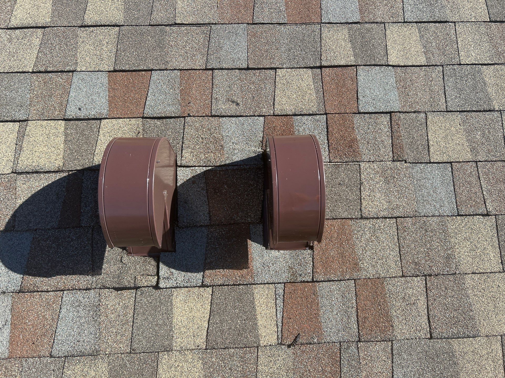 Project in Gainesville by True Force Roofing