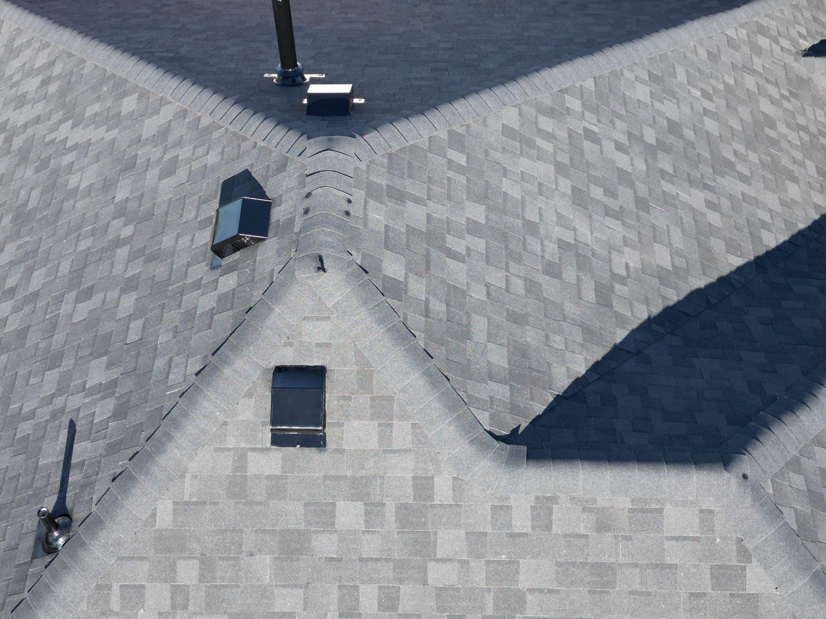 Onyx Black - Owens Corning TruDefinition Duration by RoofsOnly.com