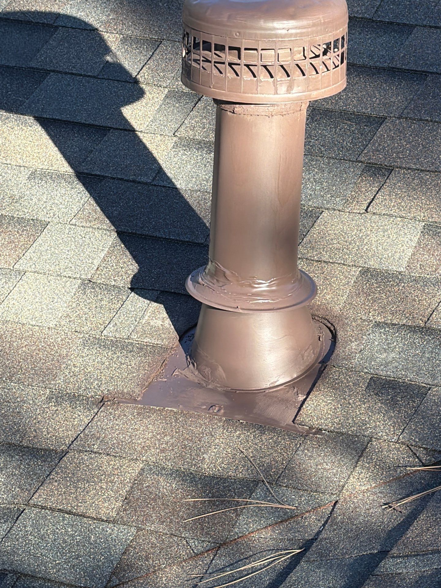 Prescott Asphalt Shingle Roof Replacement by Badger Roofing