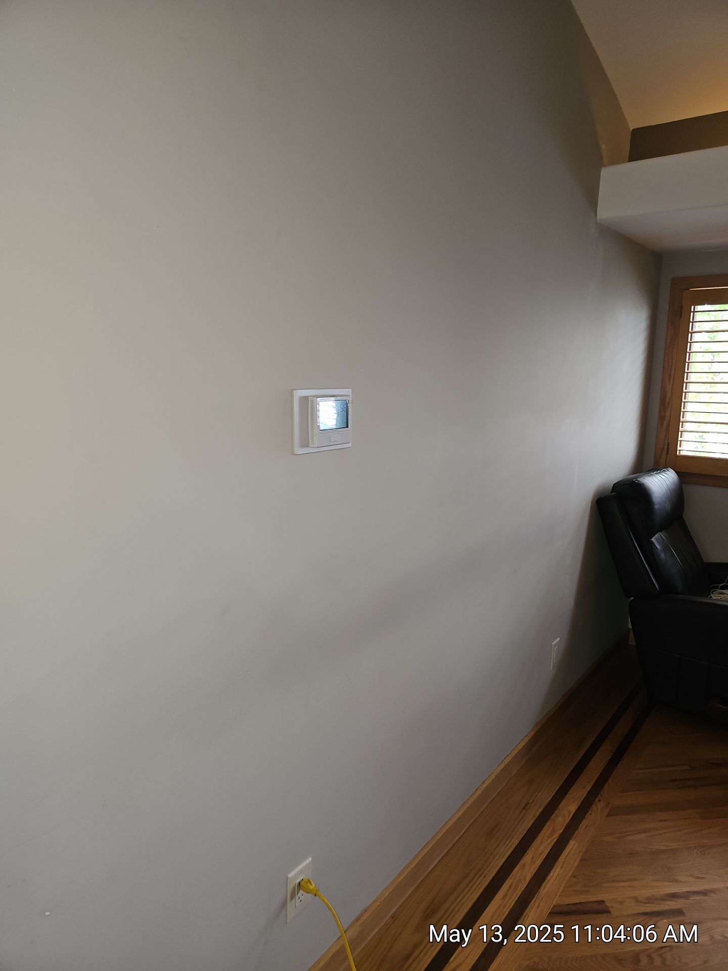 Project in New Buffalo by M.Y INSULATION LLC