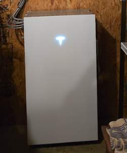 Adairsville GA Project by Zero Grid Power Solutions