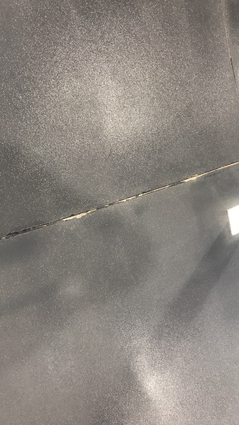 Concrete Coating at Spiece Fieldhouse by Knot Just Decks