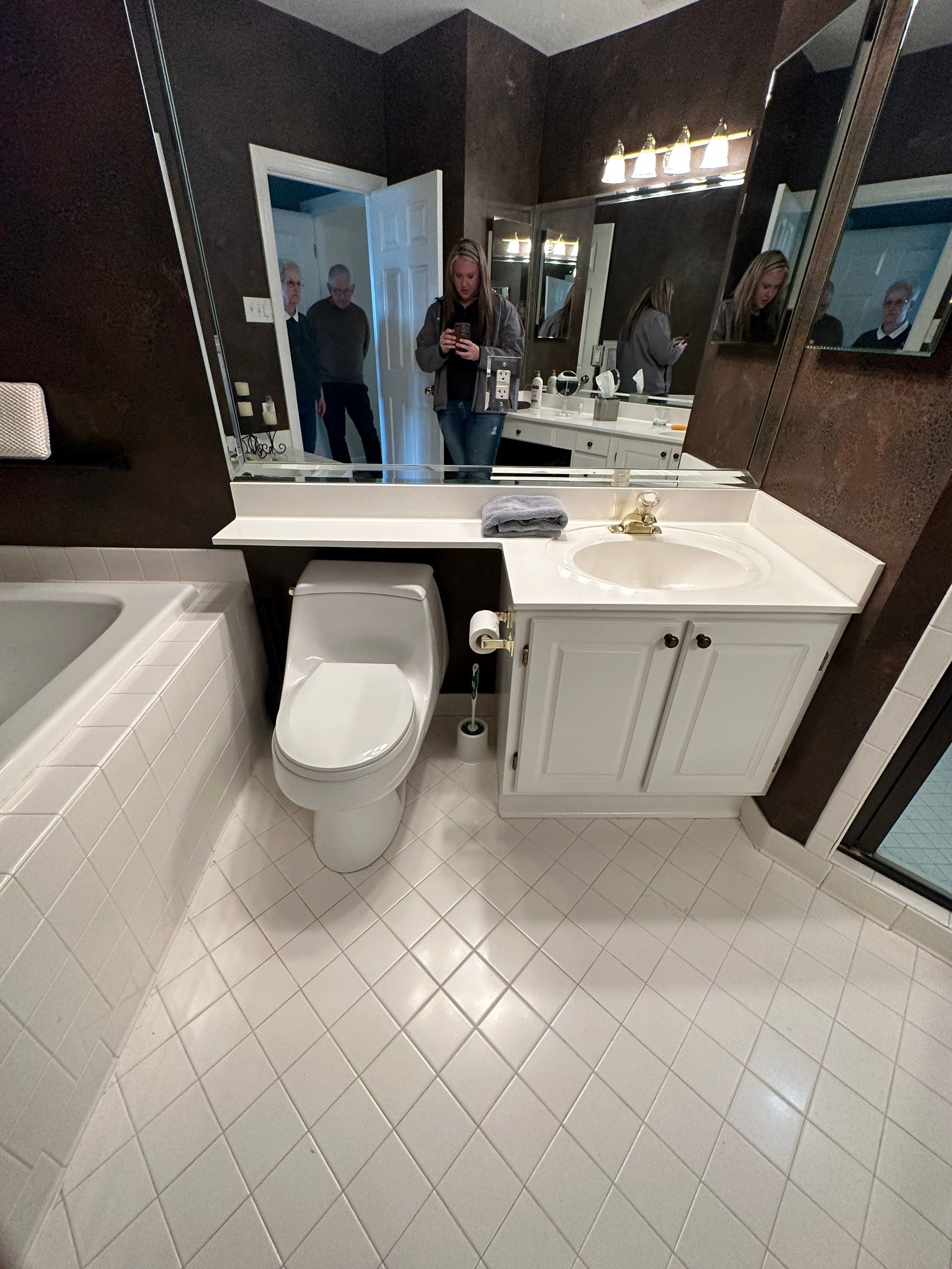 Major Remodel by BathPlanet SW Virginia