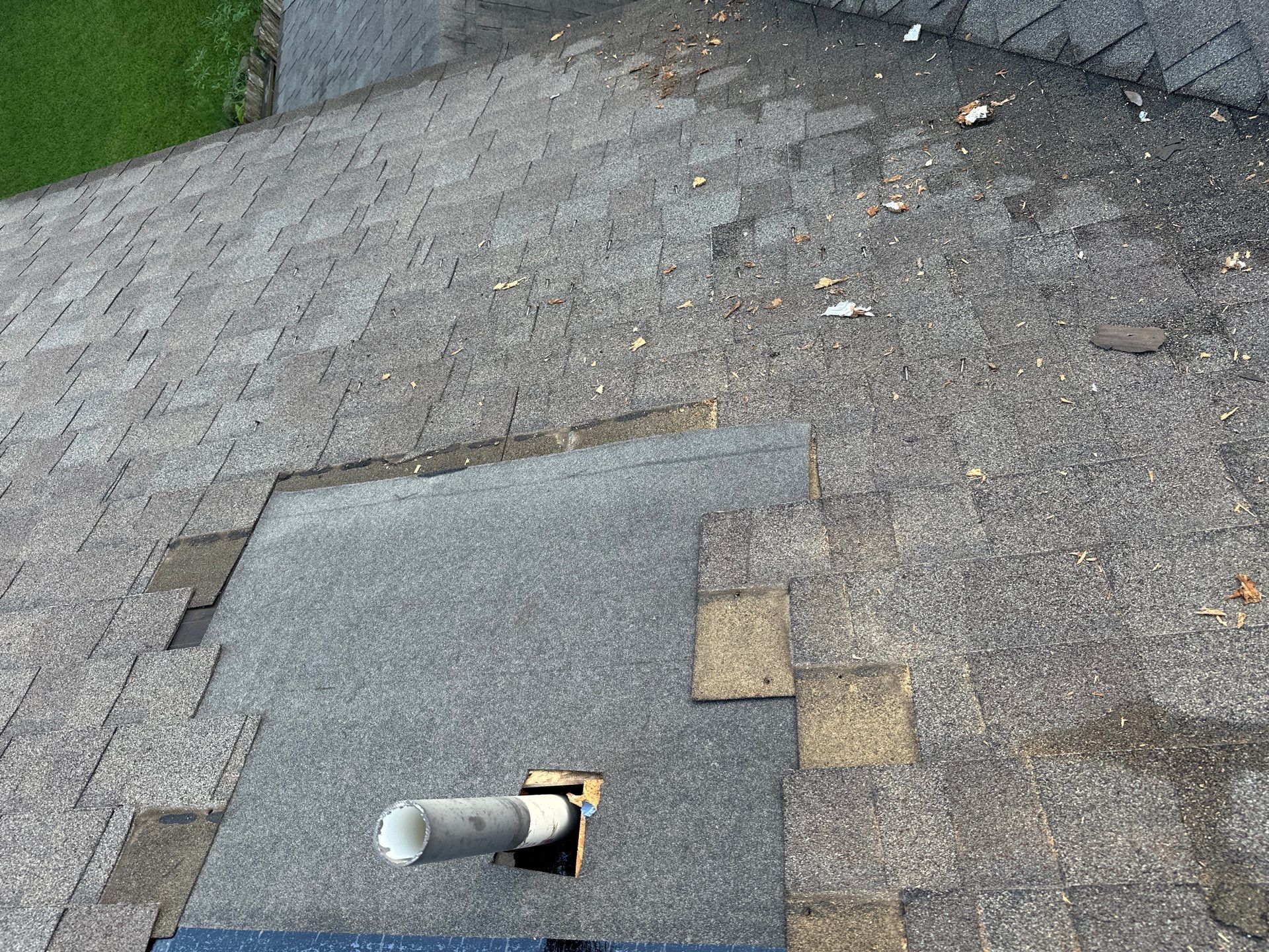 Roof Repair Cypress by Roof Repair Company
