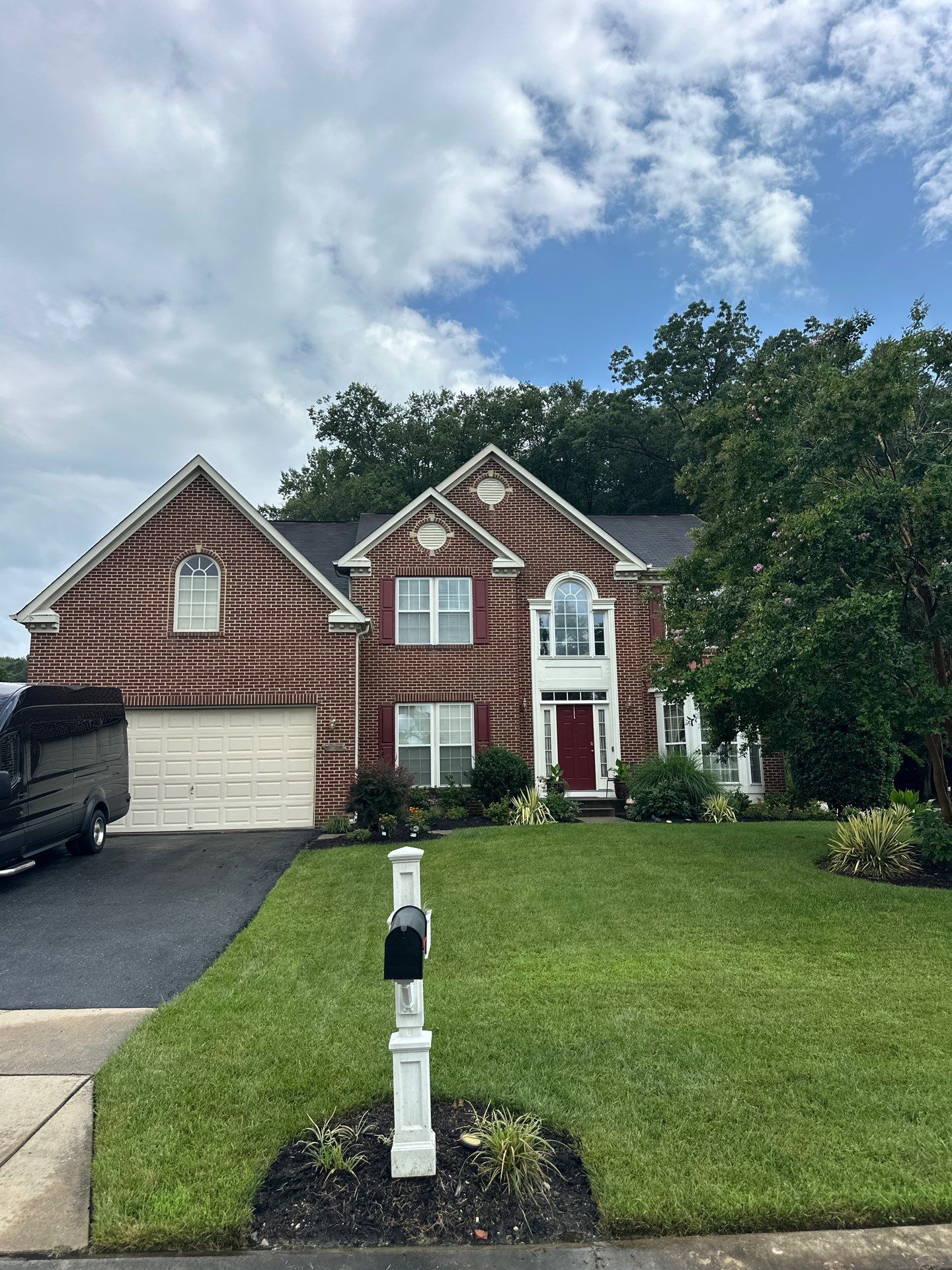 8404 River Park Road, Bowie, MD 20715 UNITED STATES by American Custom Contractors
