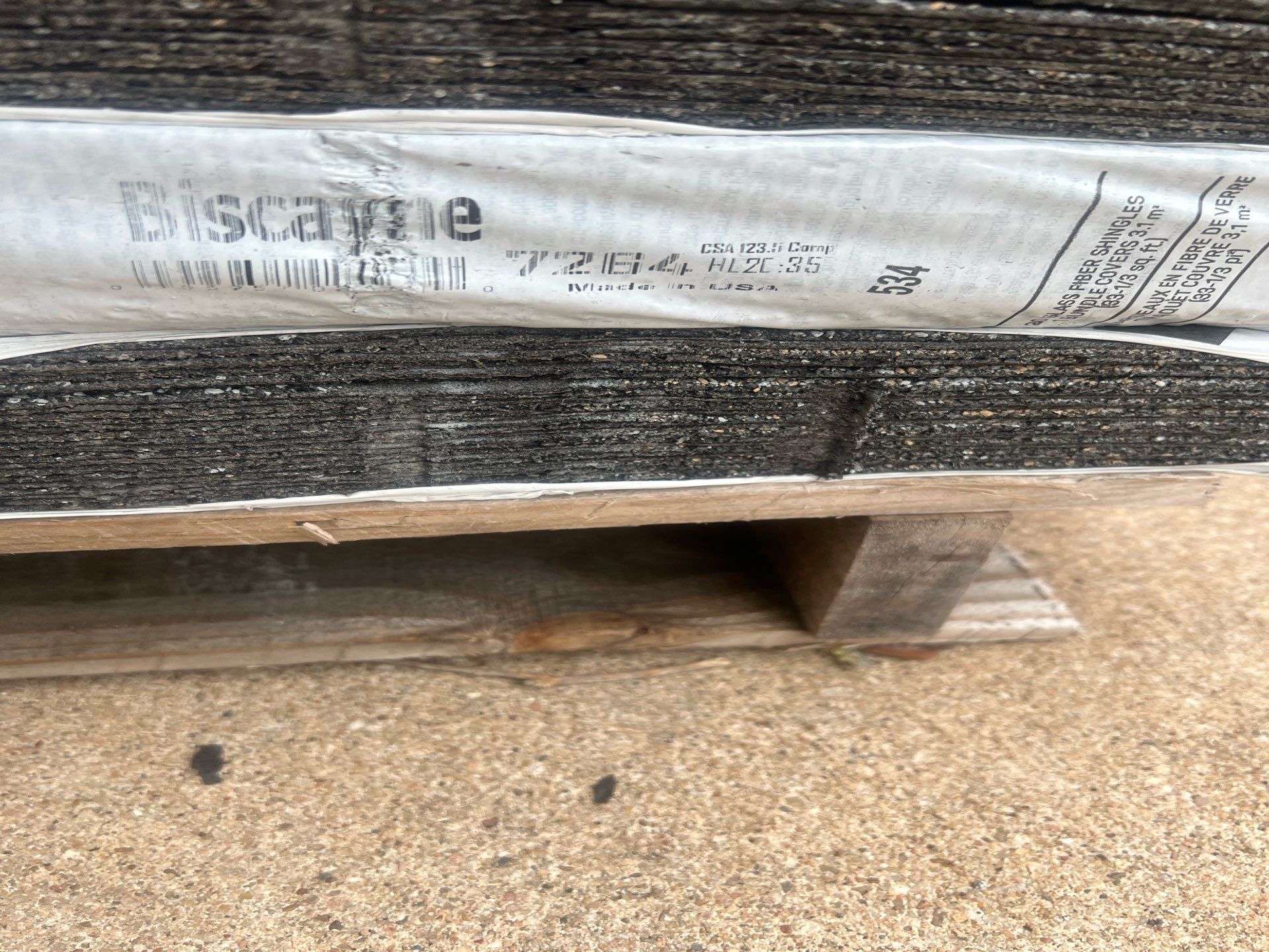 Project in Cedar Park by Rhino Roofing and General Contracting, LLC