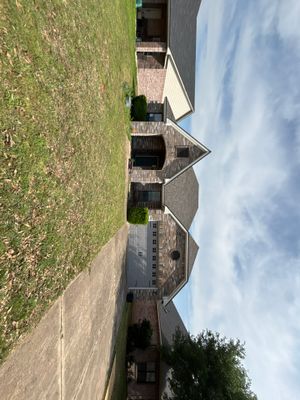 Roof Replacement