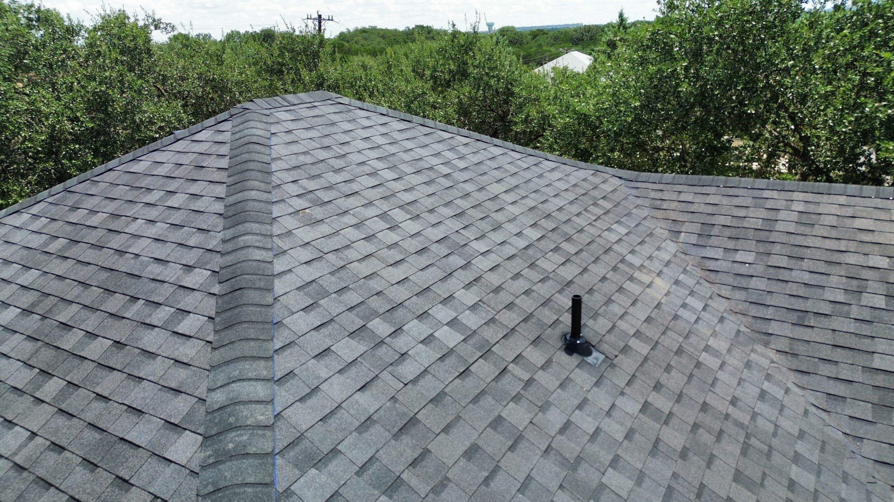 Roof replacement  by Cool Roofs
