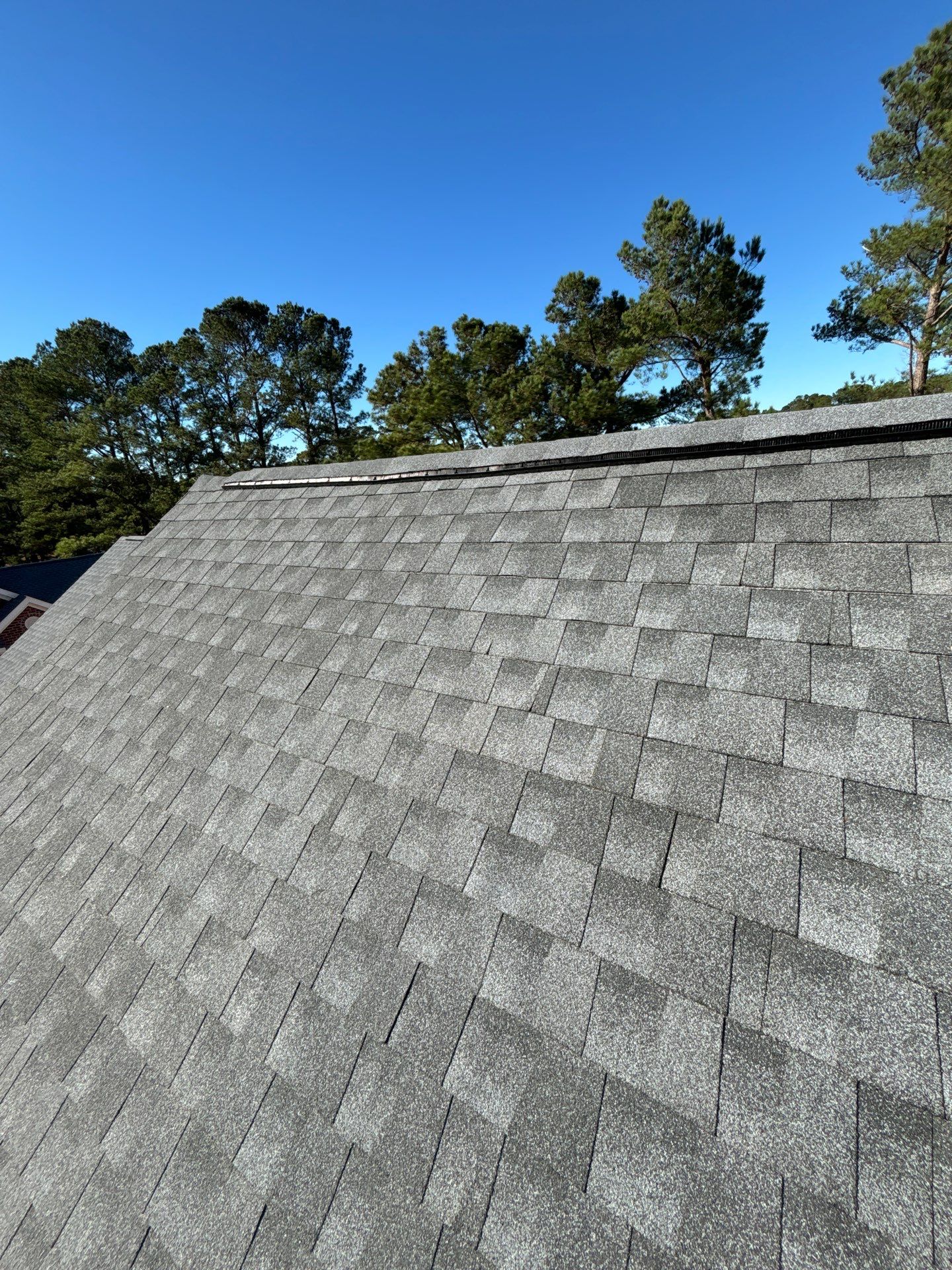GAF HDZ - Oyster Grey by Linta Roofing
