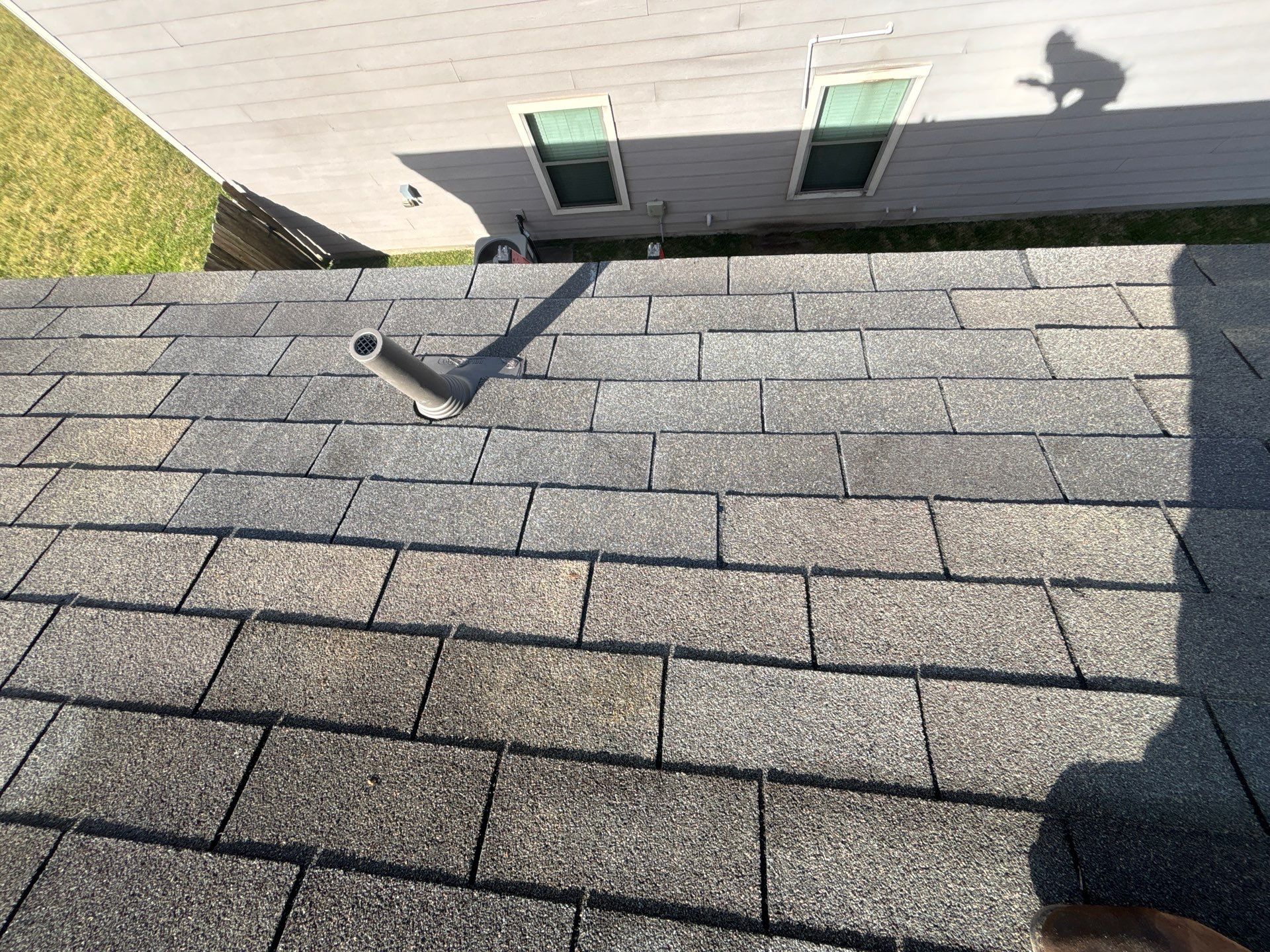 Roof Repair Katy by Roof Repair Company