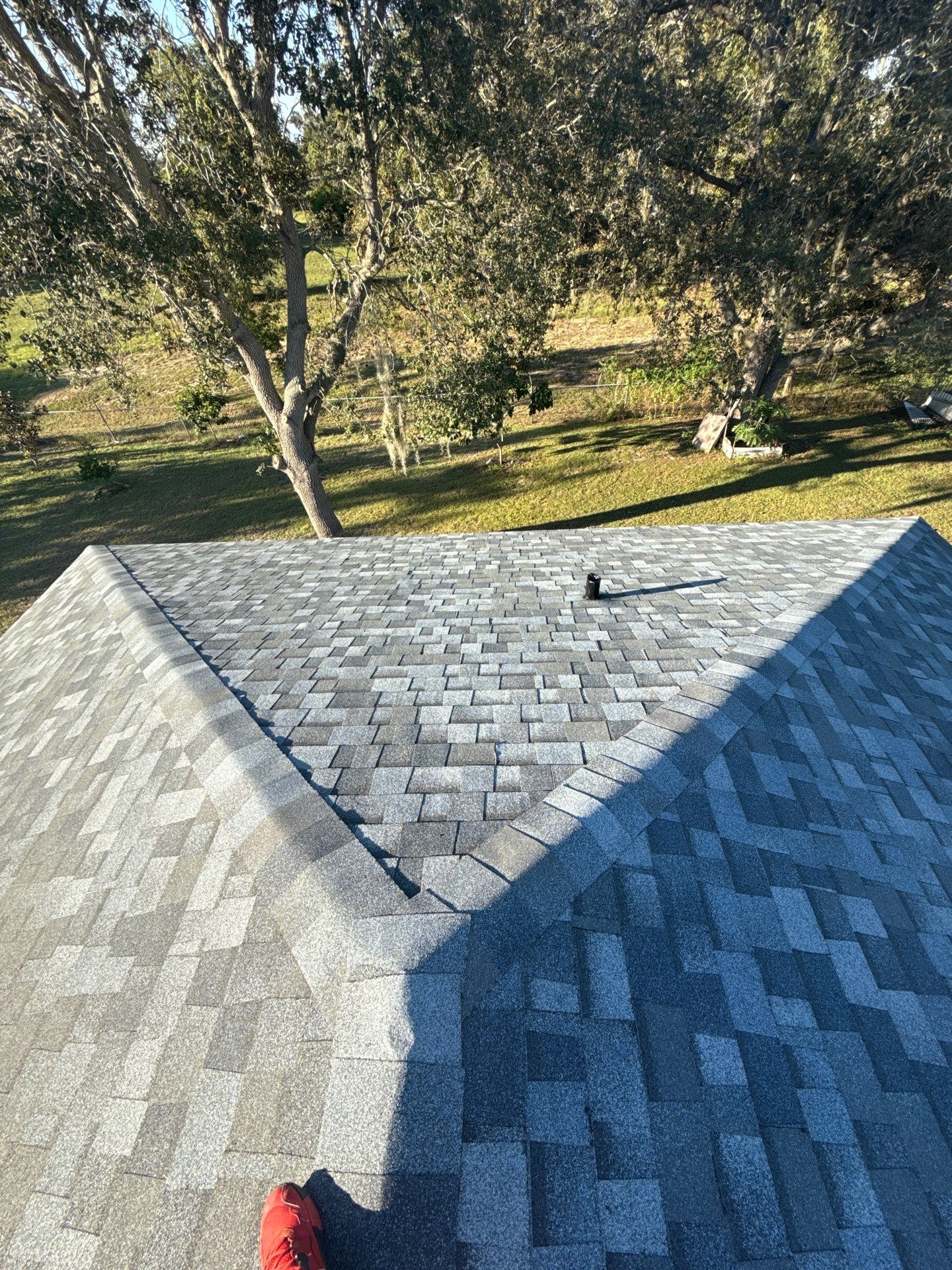 Project in Mascote by You Restorations LLC DBA YOU-Home