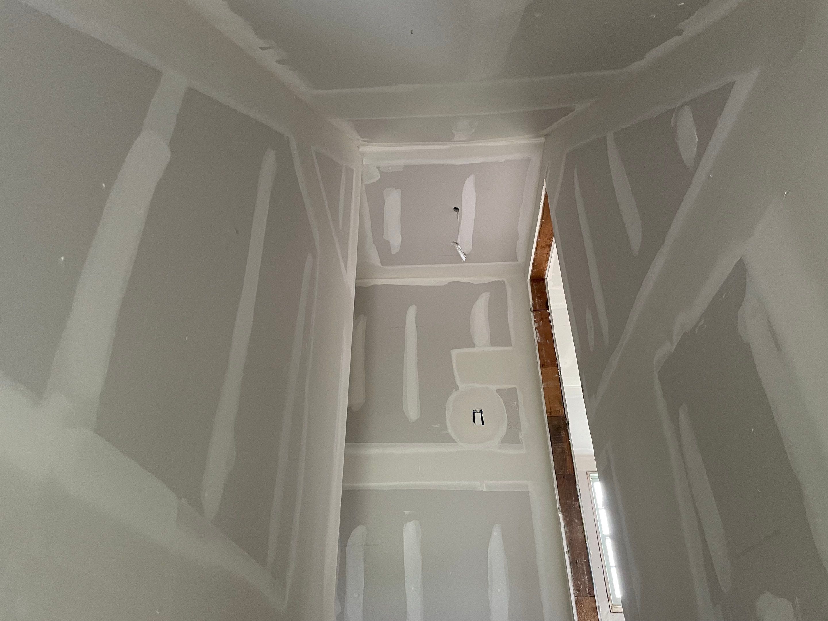 Home Remodel by Home Concepts Construction