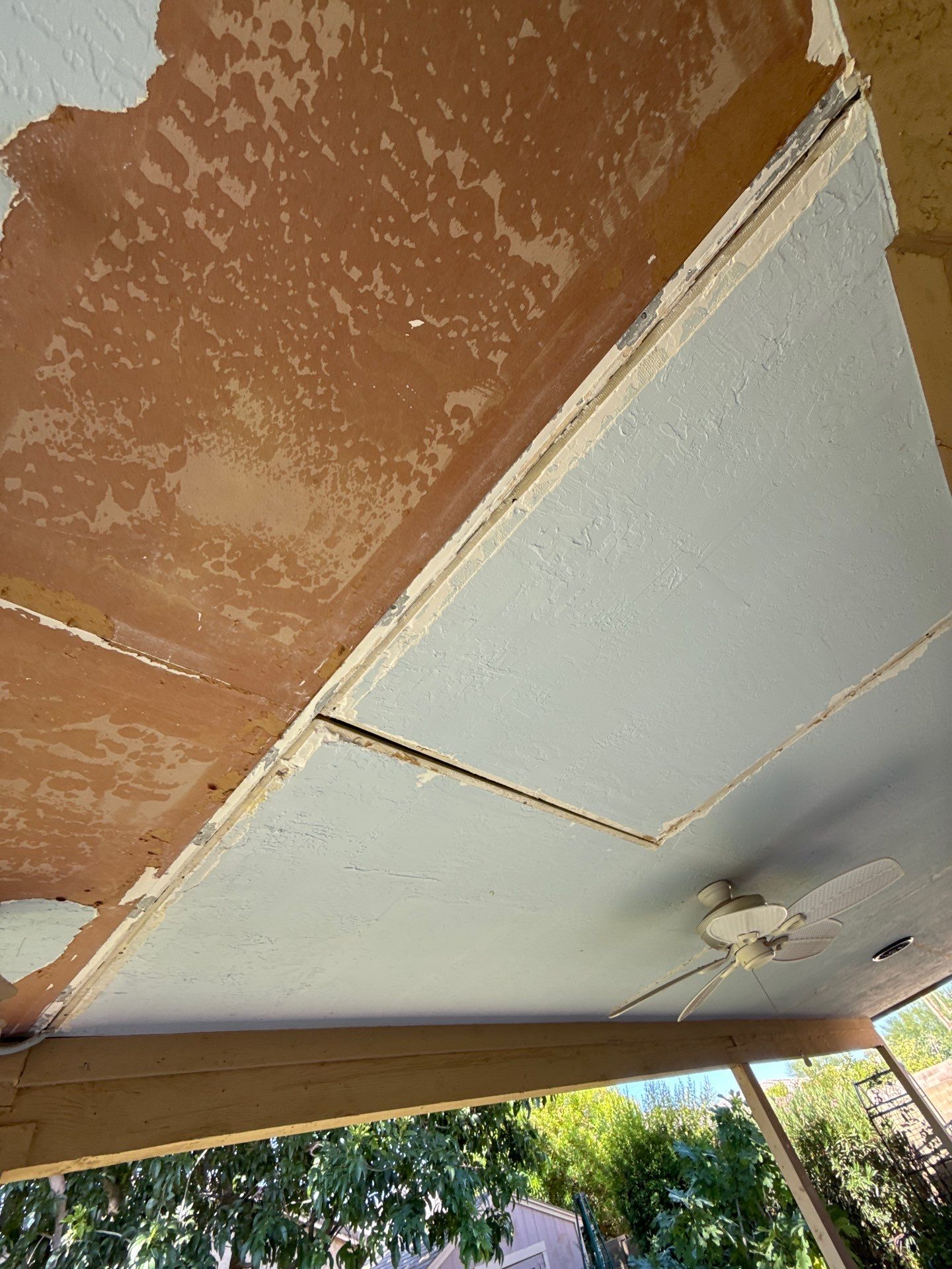 Exterior Painting - Chandler by Crash of Rhinos Painting & Garage Floors