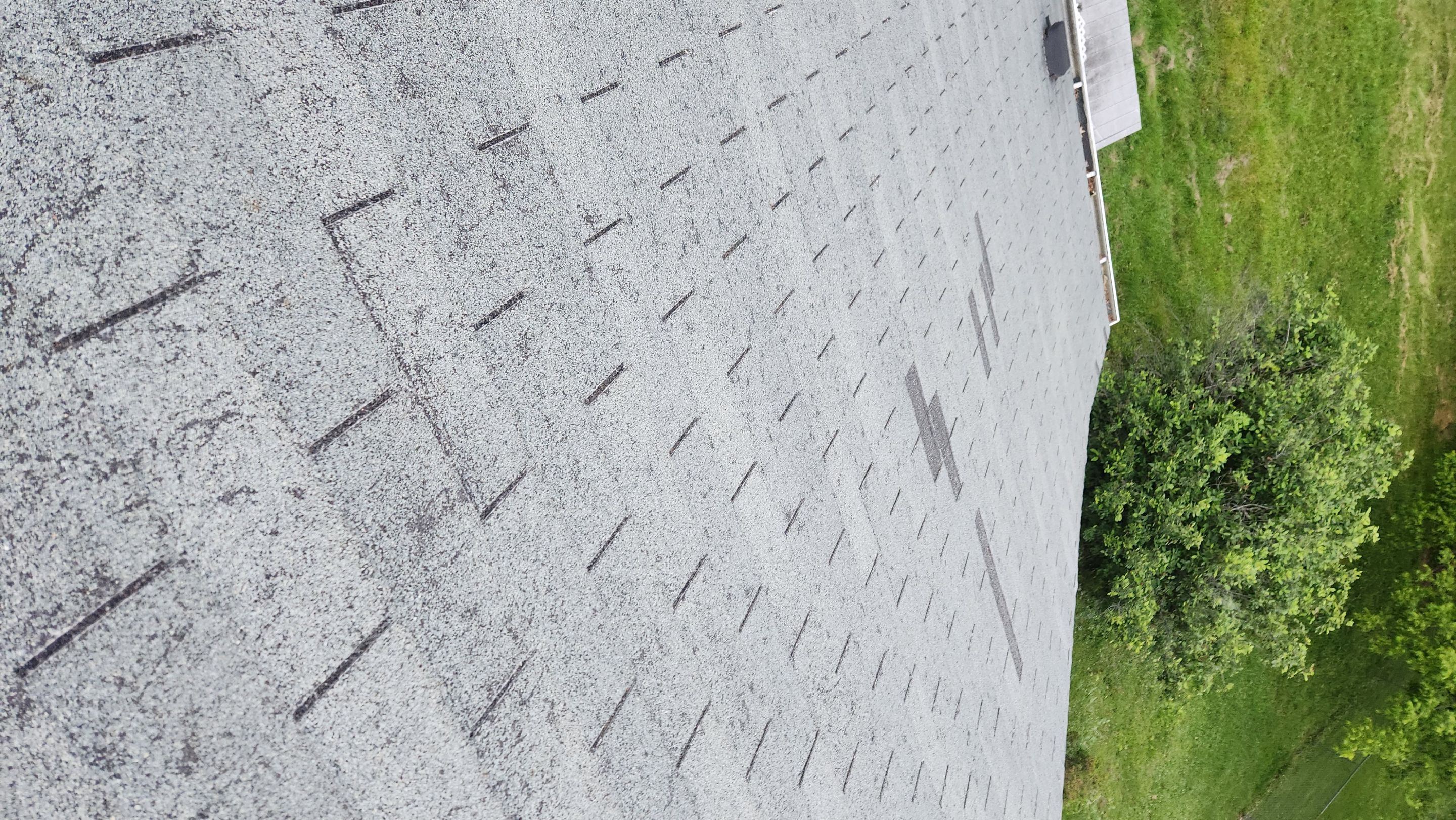 Cherryville NC Roof and Siding Job  by Here4You Restoration 