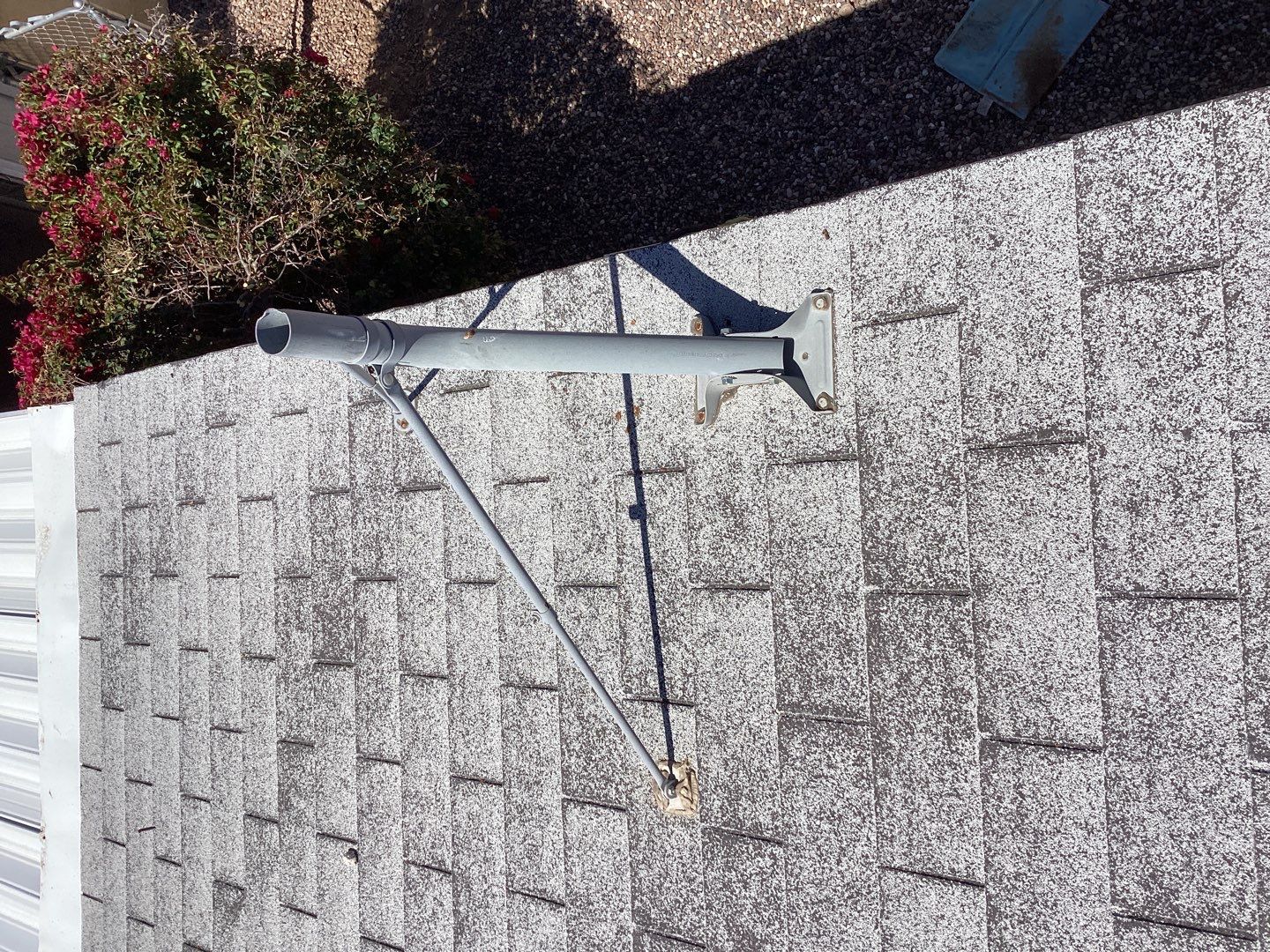Michelle's Full Re Roof (Energy Star) by All Storm Roofing & Construction
