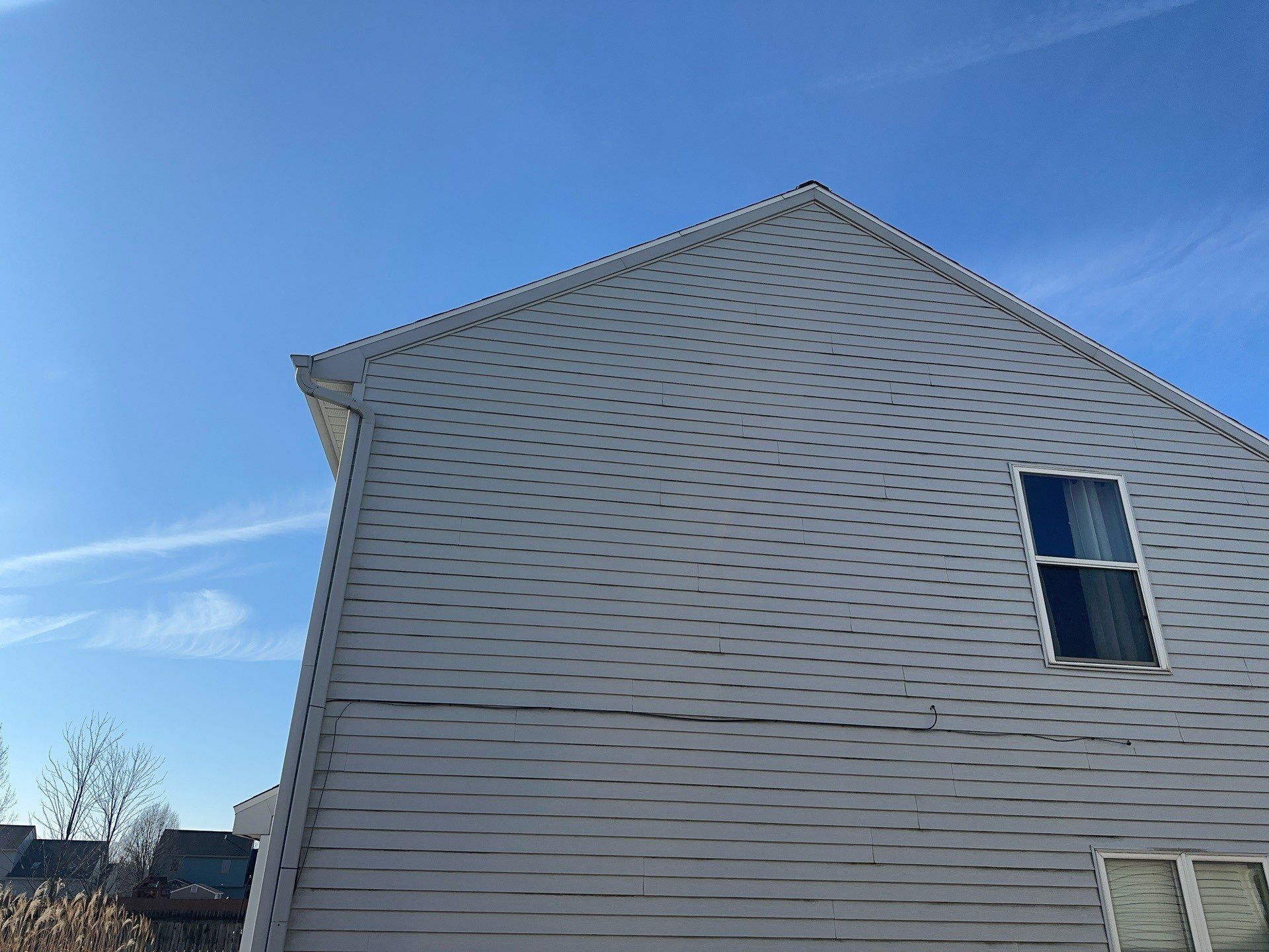 Metal Shake Roof Approved by HOA – Fort Wayne, Indiana by 4Ever Metal Roofing