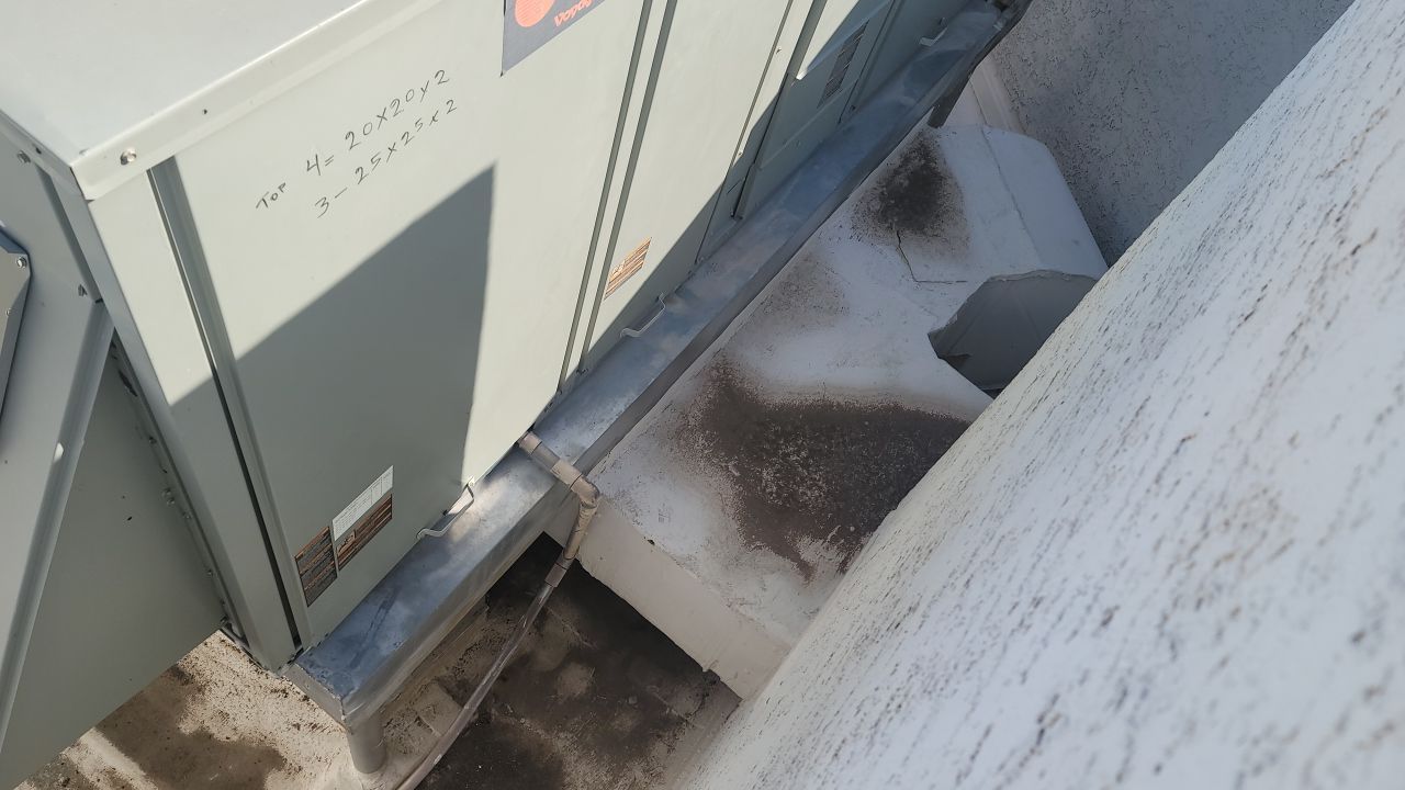 Christ The King by C&N Roofing  INC 