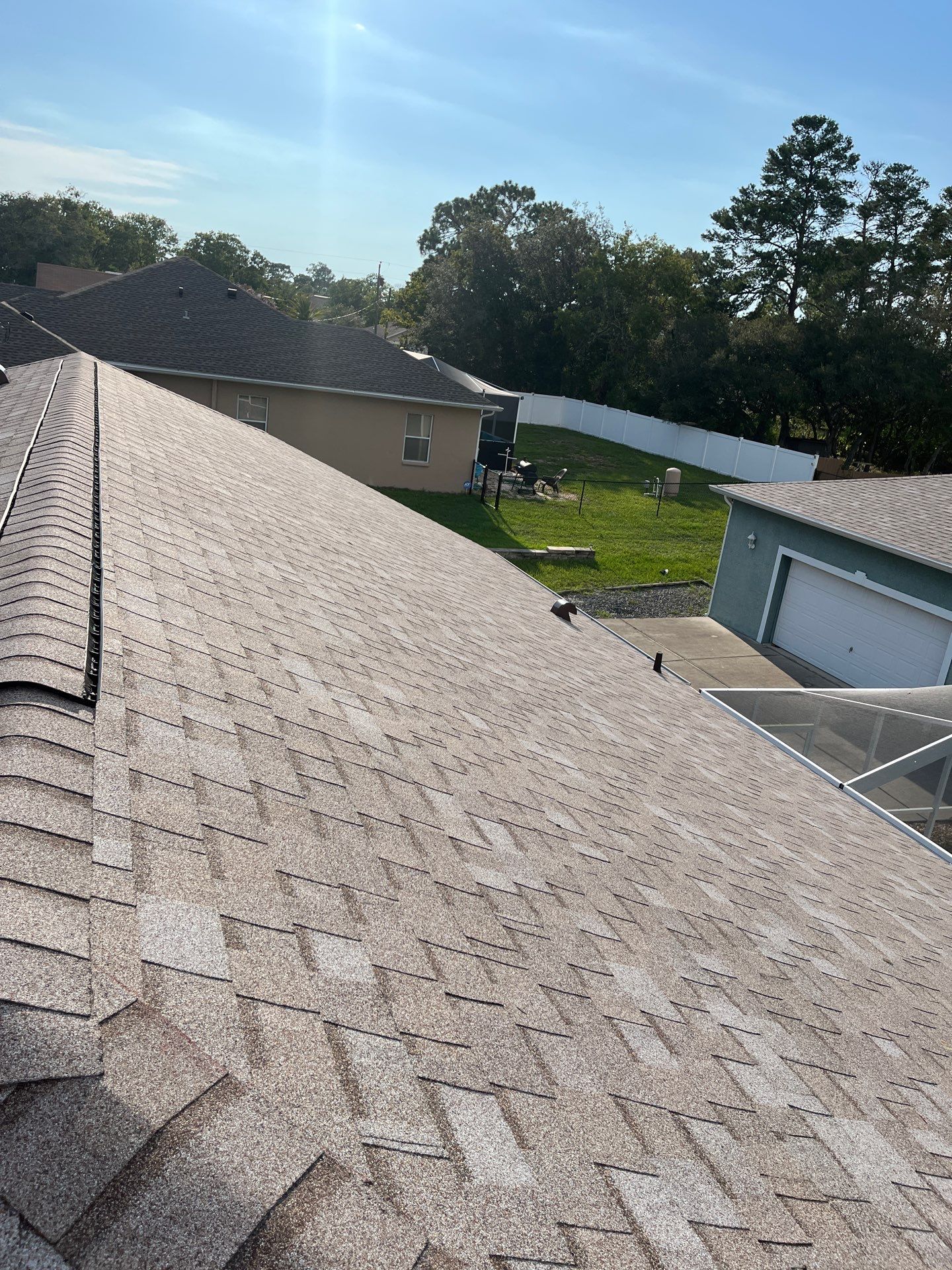 Roofers in Spring Hill, Florida by Brehm Roofing