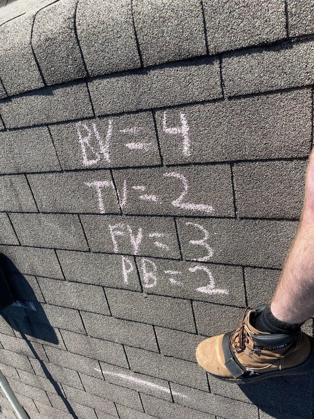 Residential Roofing Installation using Owens Corning by Inspector Roofing and Restoration