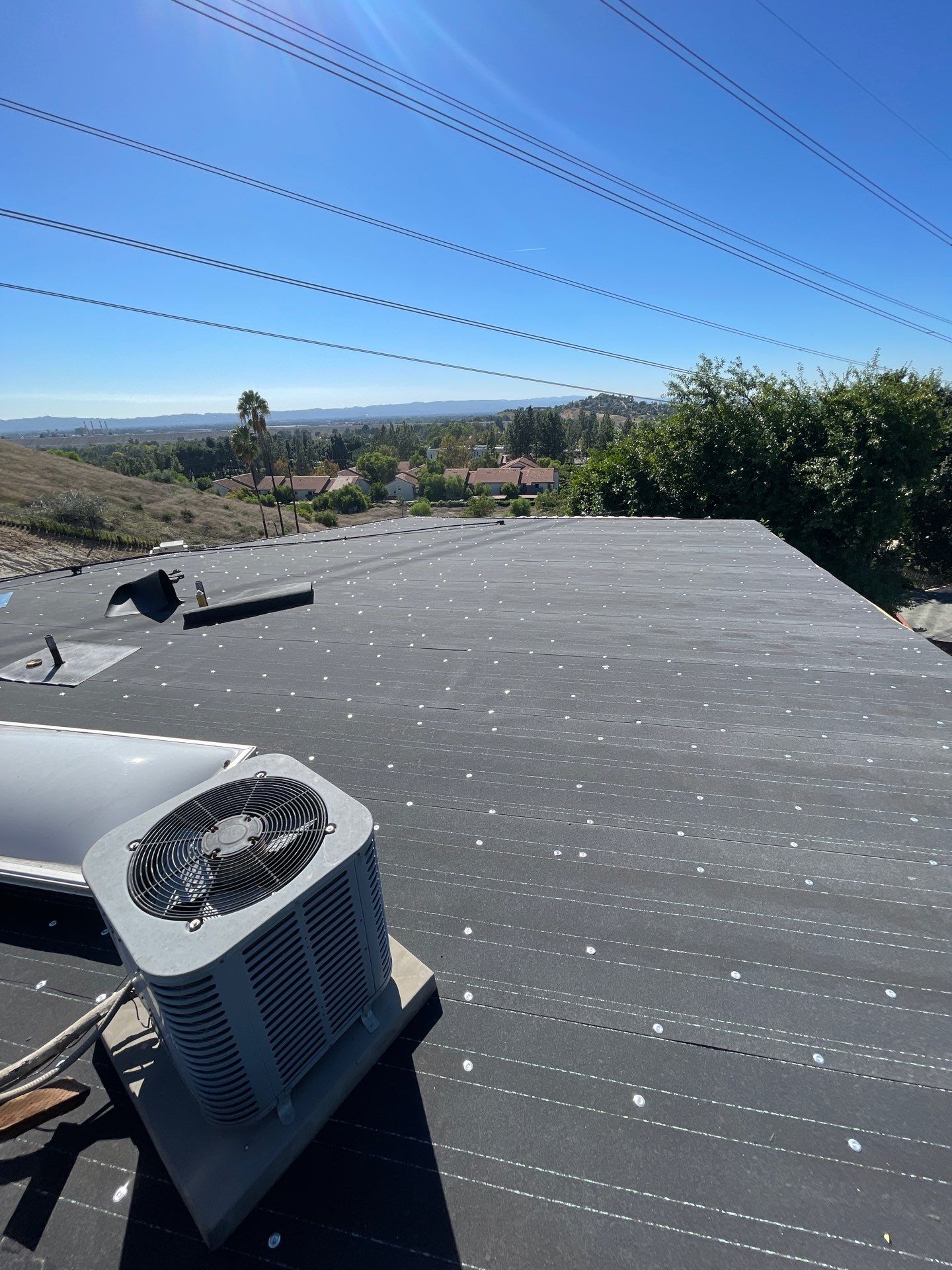 Roof Replacement - Sylmar CA 91342 by Epic Roof Replacement