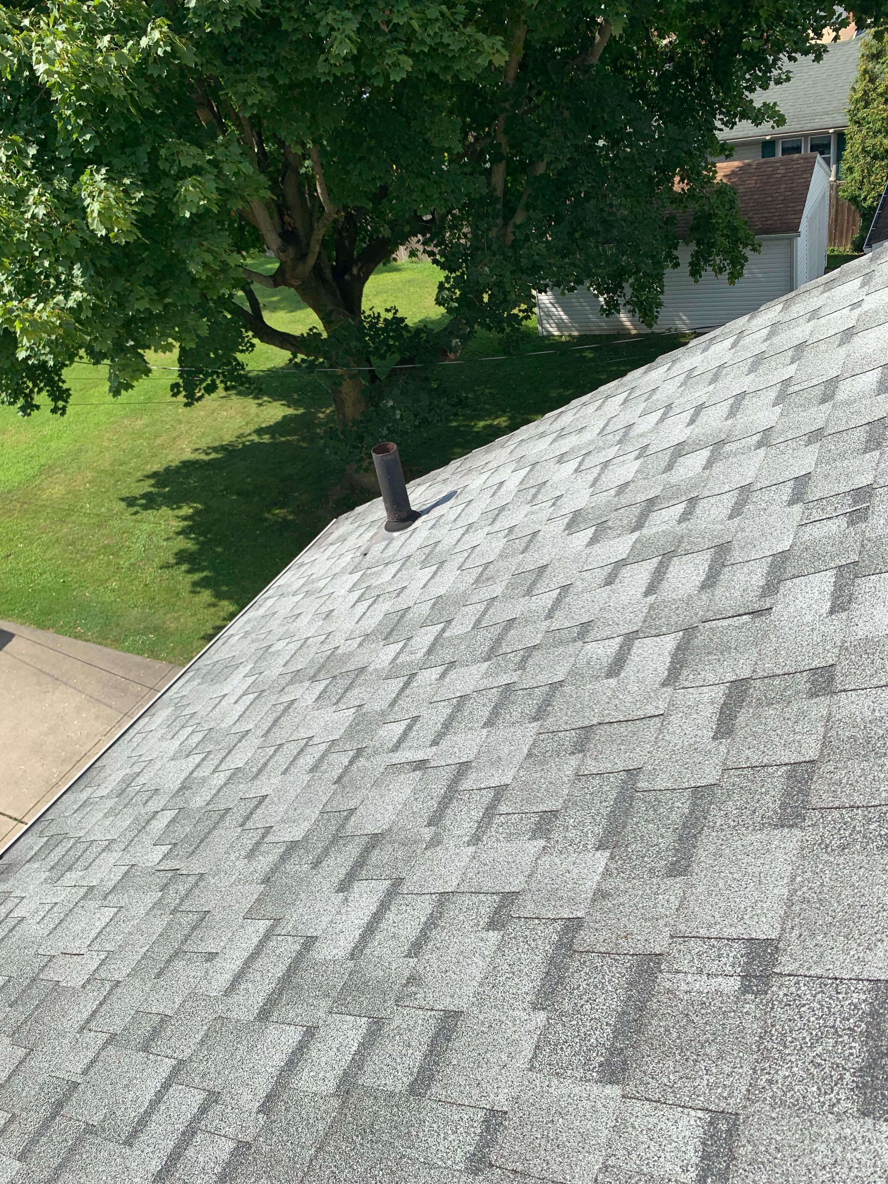 Jo Ann Stebler by Silver Leaf Contracting 